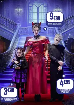 Aperçu La Foir'Fouille catalogue semaine 41 valable à partir du 06/10/2025