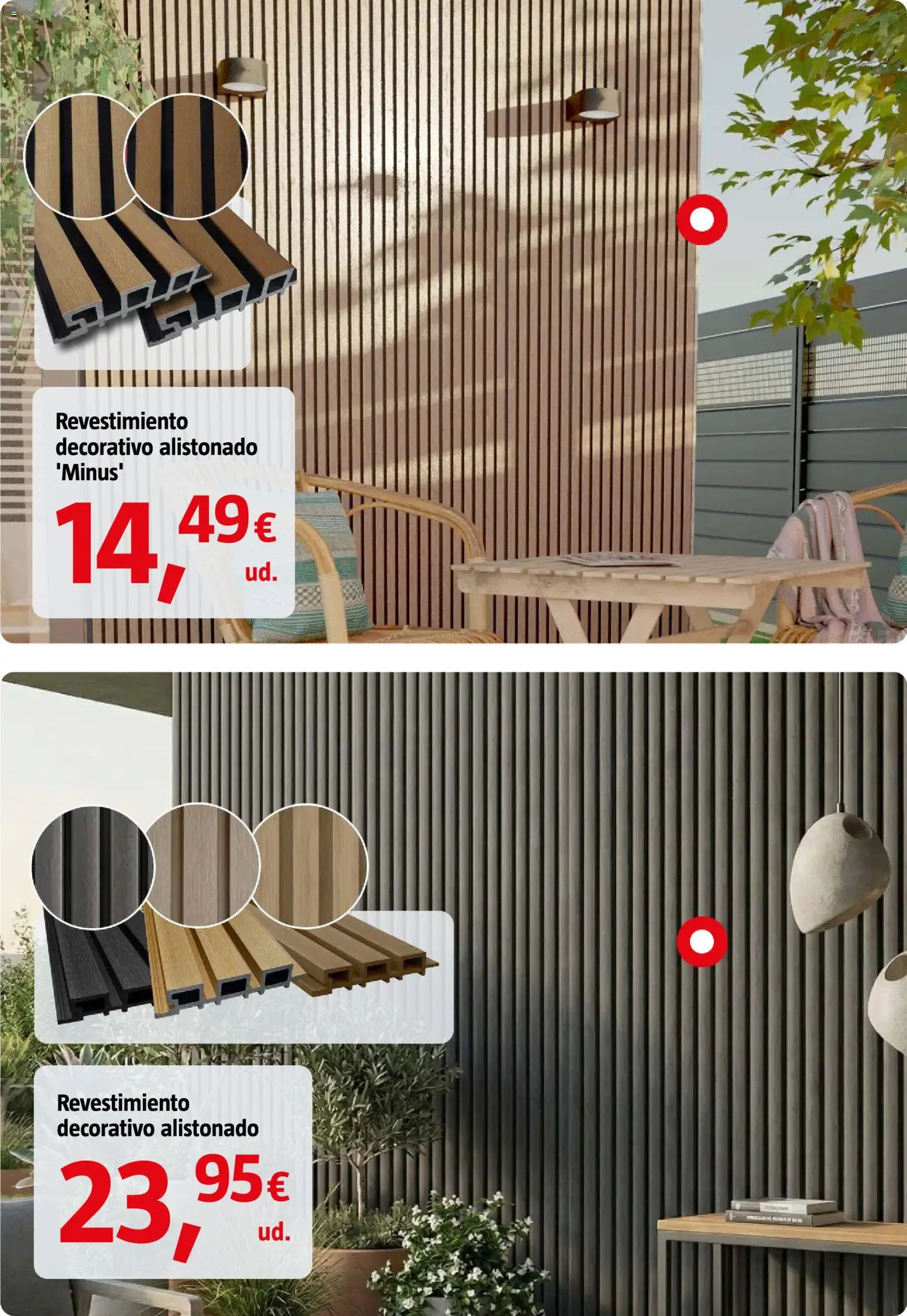 Bauhaus folleto - Página de 27 - Válido desde 26/03/2026