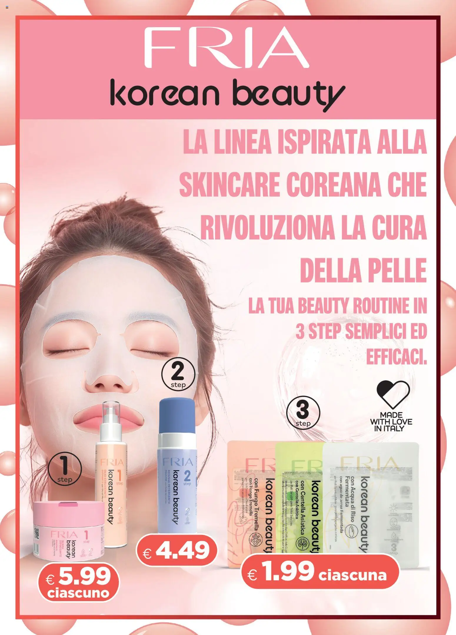 Volantino Acqua e Sapone	 - pagina 15 - valido dal 23/11/2025