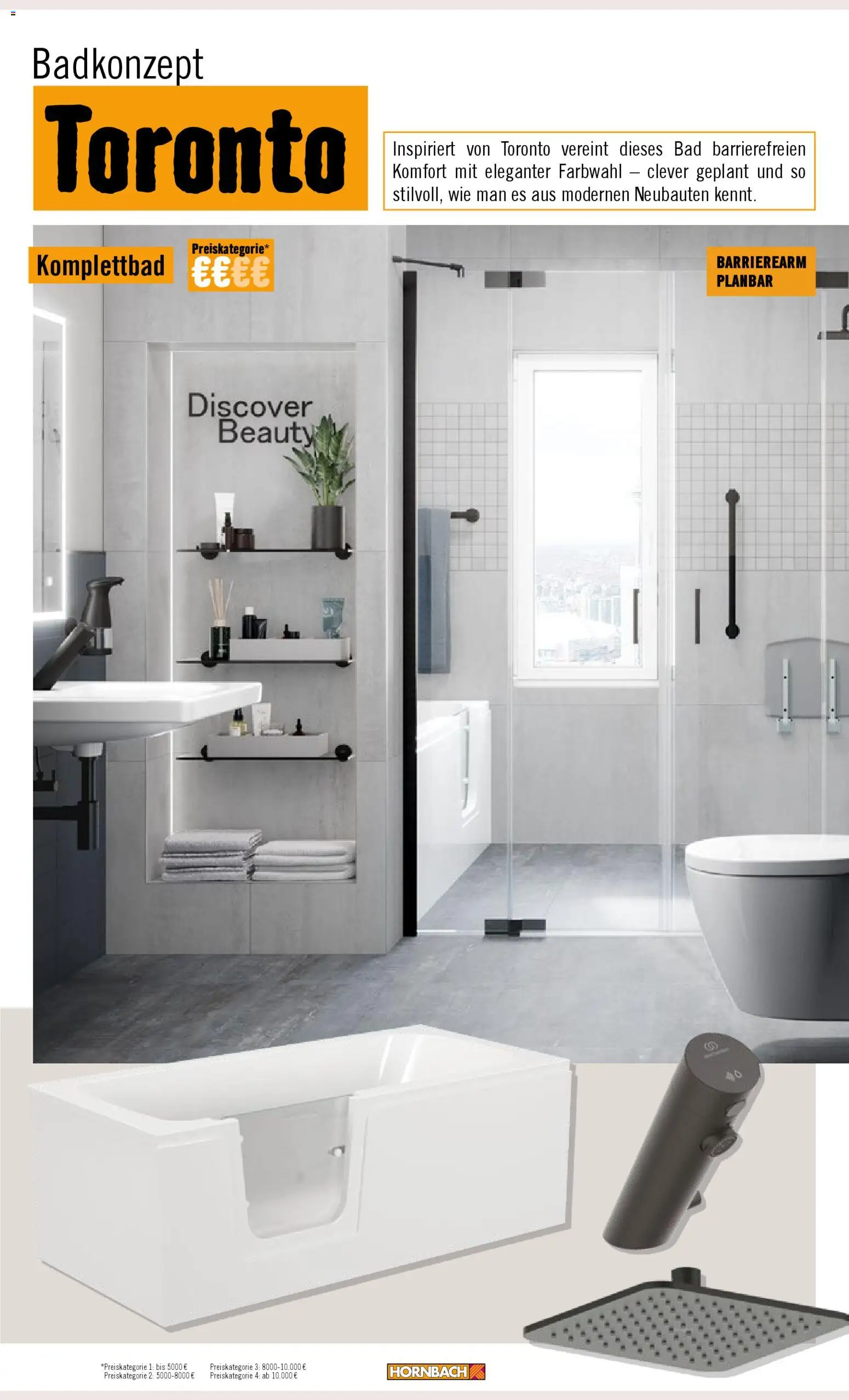 Hornbach Prospekt 	 - Seite 30 - gültig ab 02.02.2026