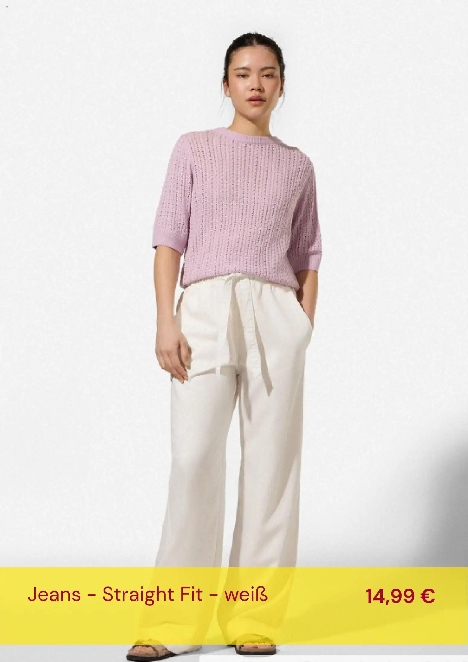 Takko Prospekt 	 - Seite 2 - gültig ab 18.04.2026