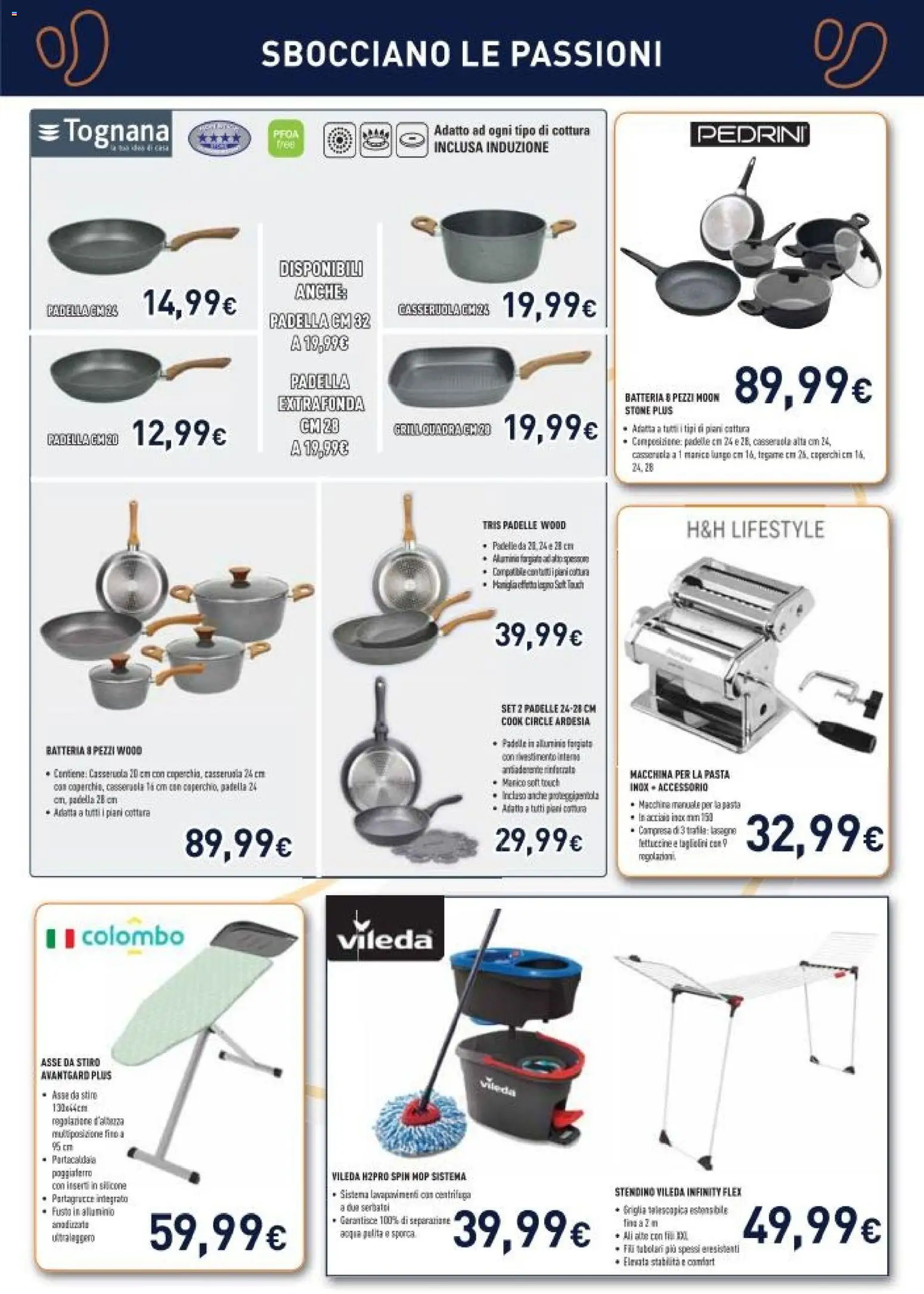 Unieuro volantino - pagina 17 - valido dal 03/04/2026