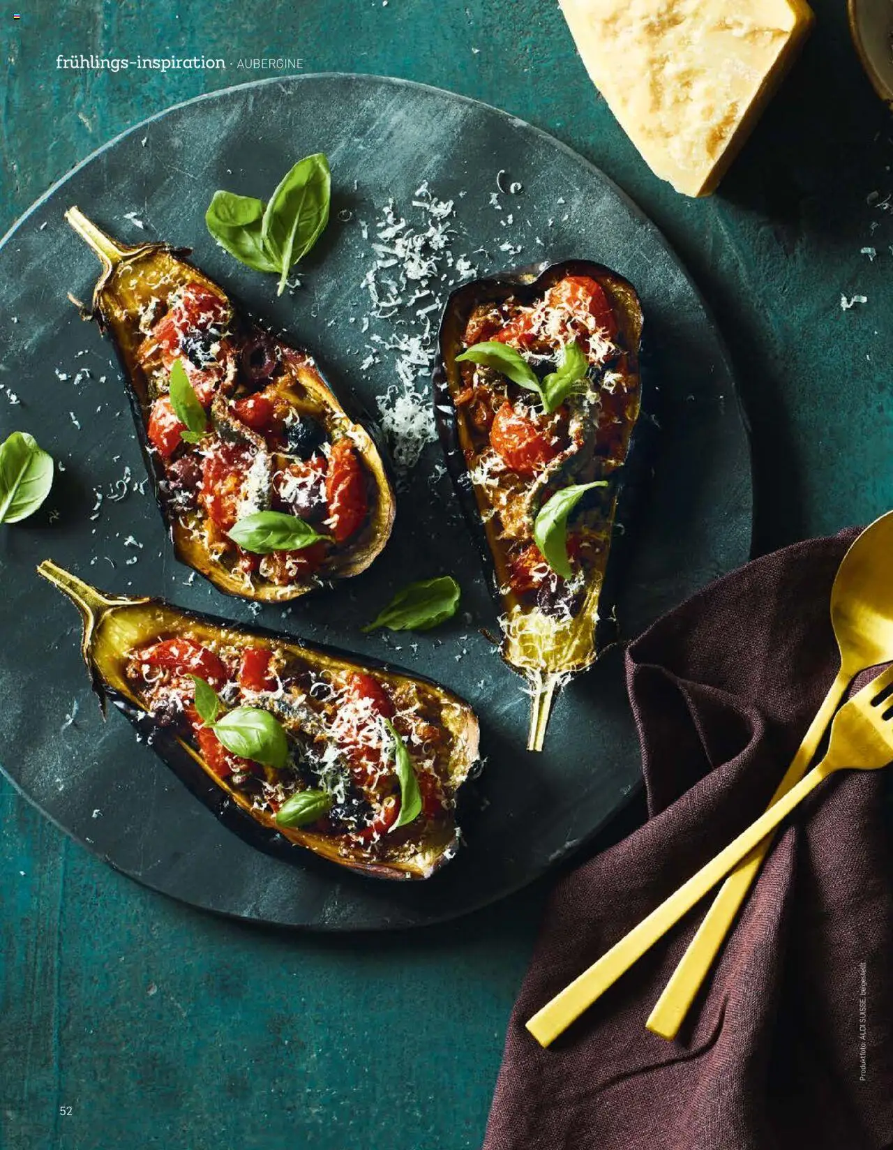 Aldi Aktuelle Fruhlings - Inspiration - Seite 52- gültig ab 07.04.2025