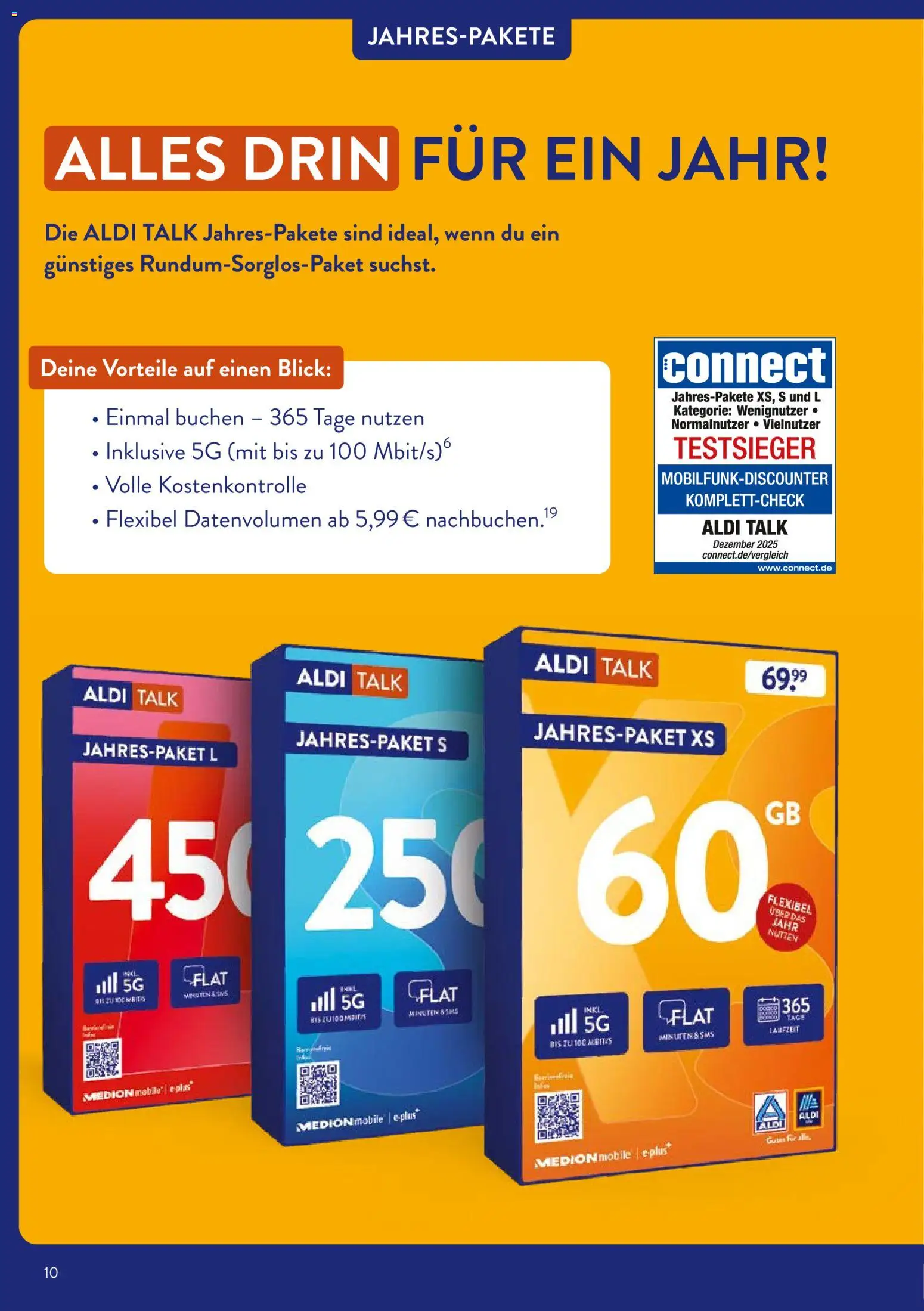 Aldi Süd Talk - Seite 10 - gültig ab 09.12.2025