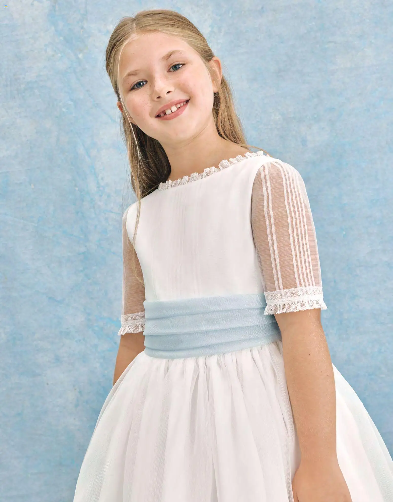 El Corte Inglés Comuniones 2026 - Página de 33 - Válido desde 19/11/2025