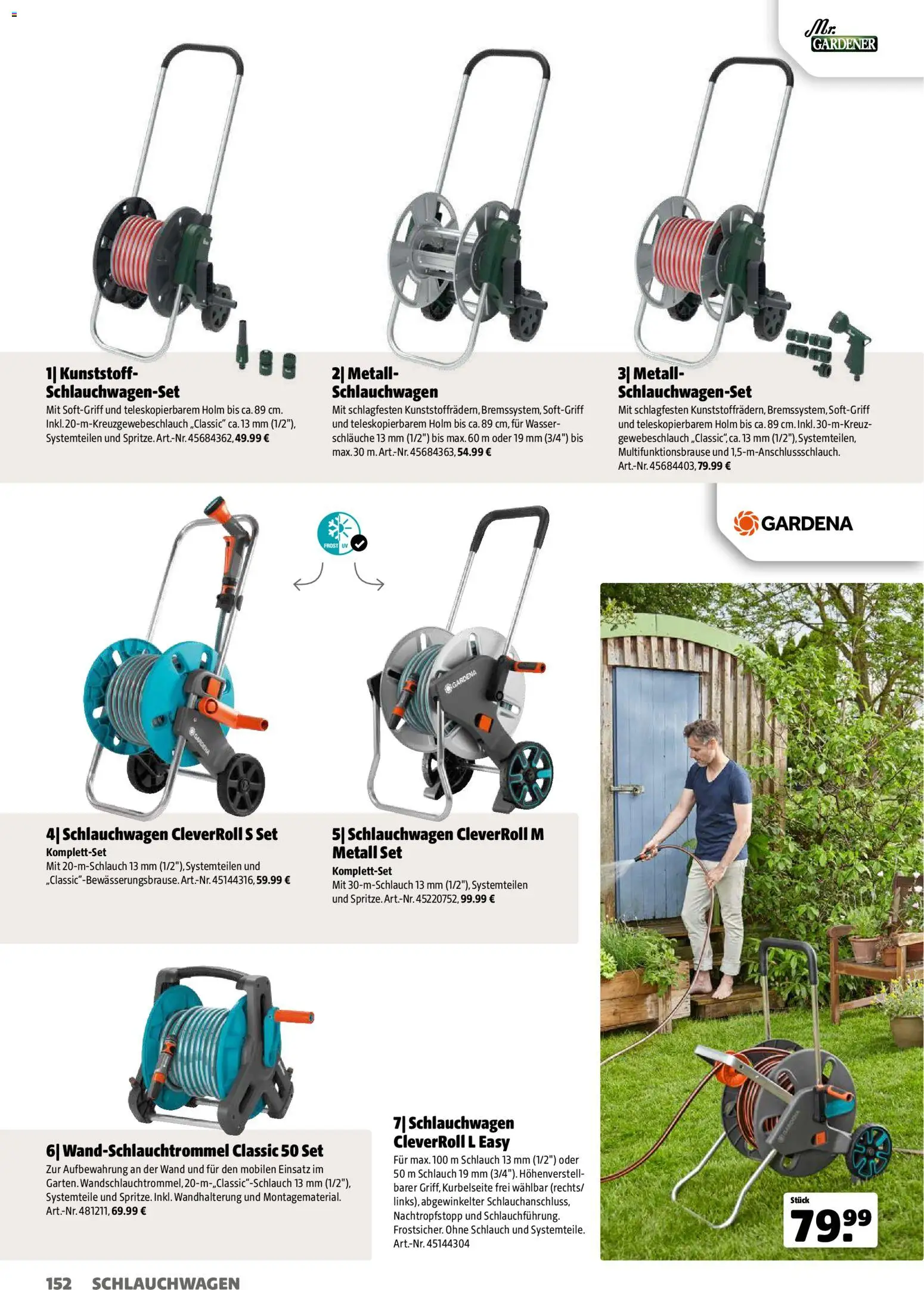 Hagebau Gartenjahr - page 152- valid from 13.03.2026