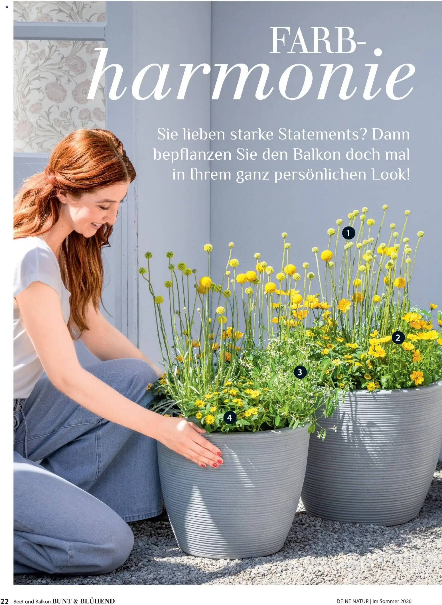 Dehner Prospekt 	 - Seite 22 - gültig ab 17.04.2026