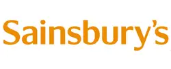 Sainsbury's store in the UK logo