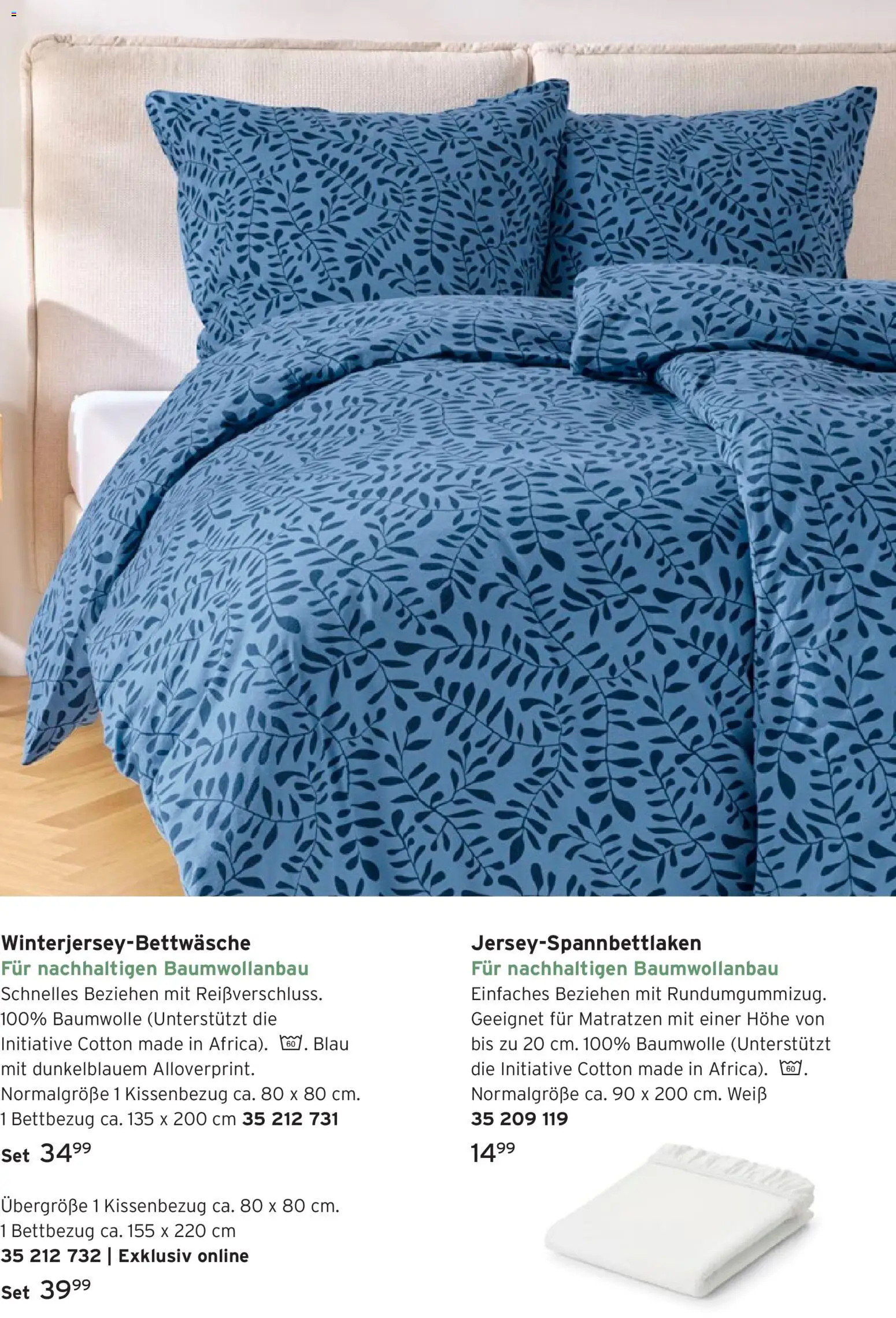 Prospekt Tchibo Freude für Alle - Seite 26 - gültig ab 10.12.2025