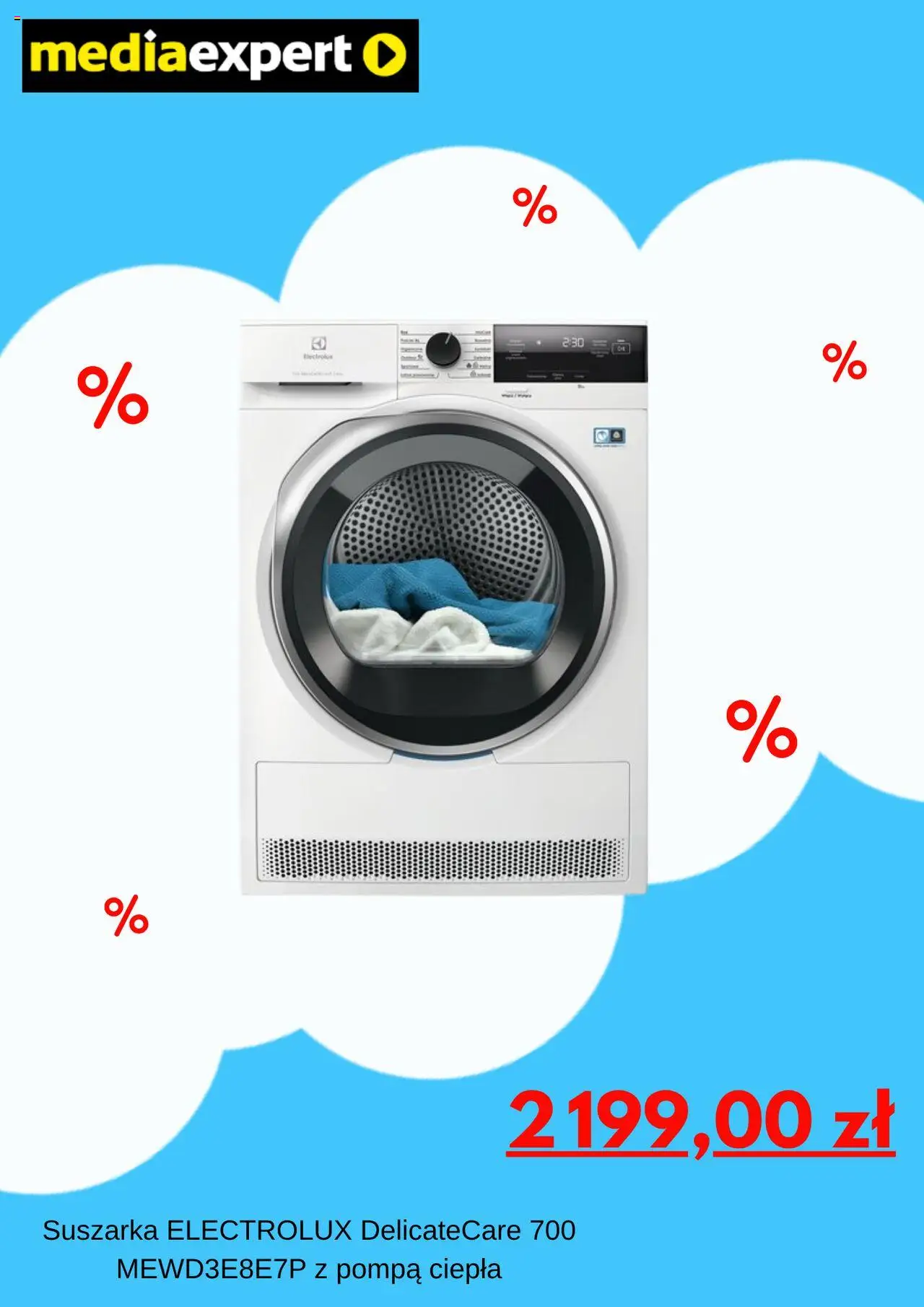Mediaexpert promocje - strona 10- ważny od 18.07.2025