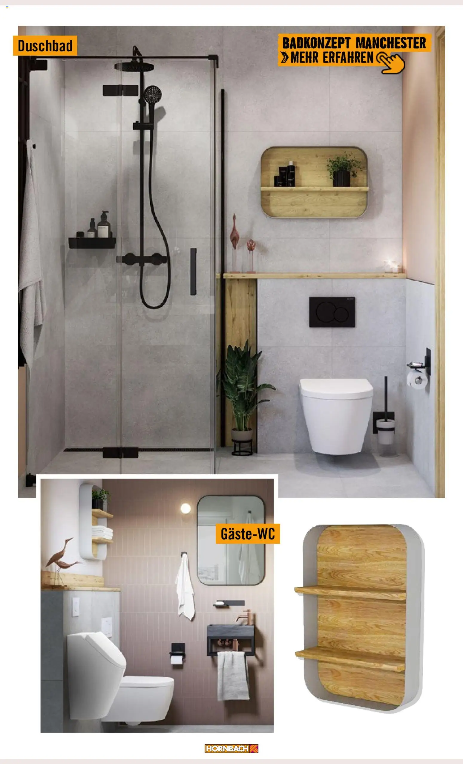 Hornbach Prospekt 	 - Seite 19 - gültig ab 02.02.2026