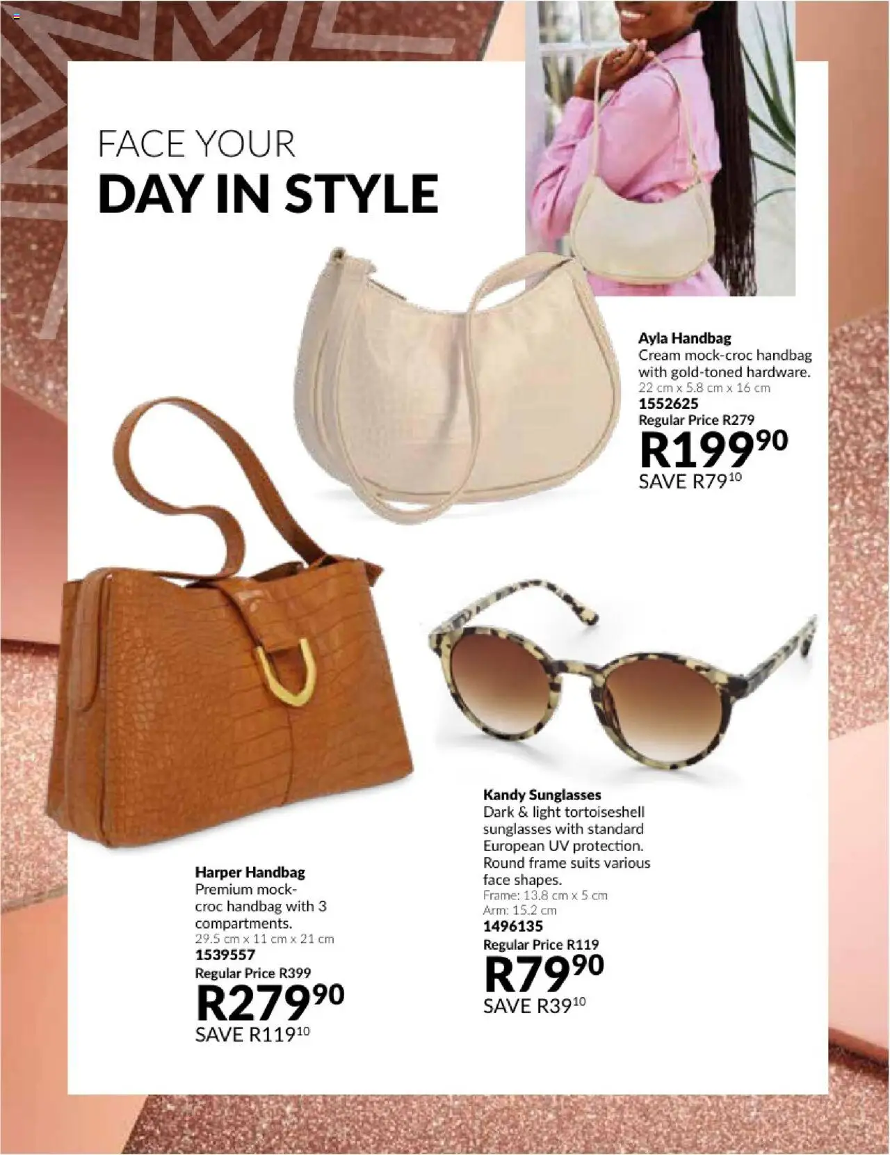 Avon - Christmas In July - page 21- valid from 15/07/2025