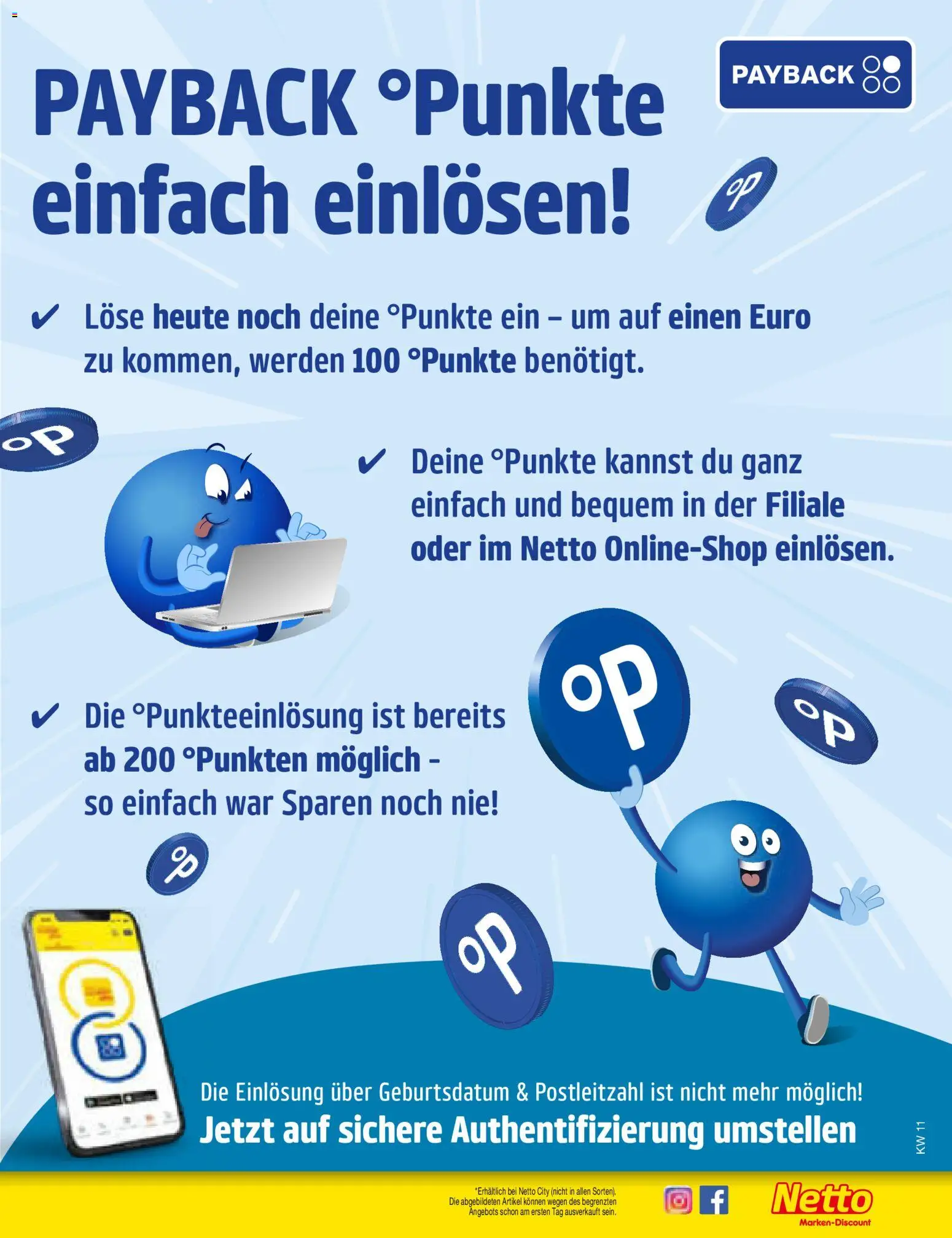 Netto Marken-Discount Prospekt 	 - Seite 59 - gültig ab 09.03.2026