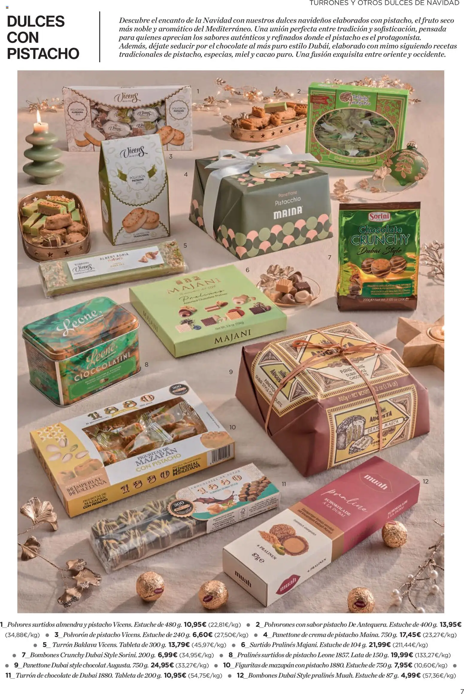 Supercor Canarias - Página de 7 - Válido desde 20/11/2025