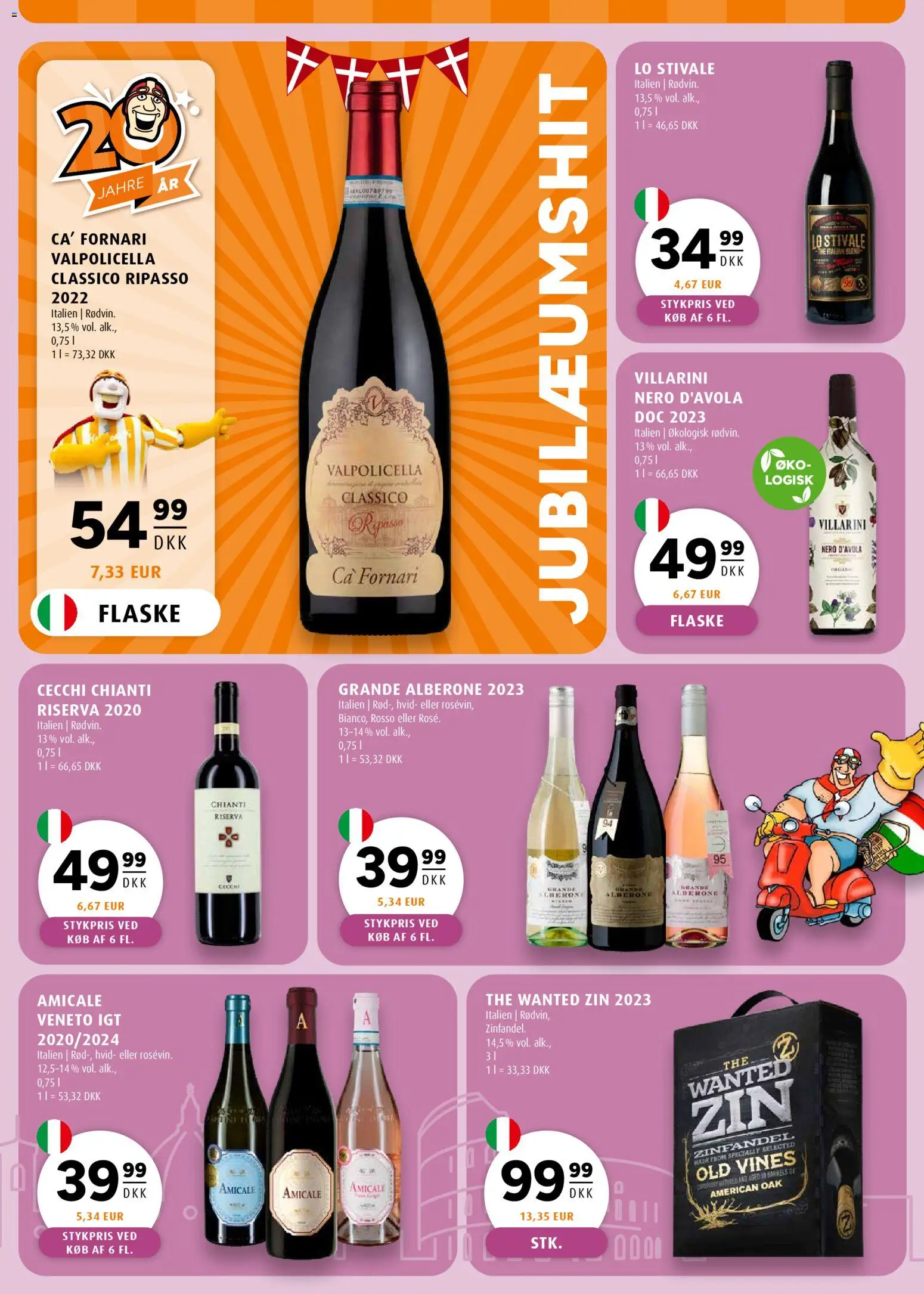 Scandinavian Park - Tilbudsavis - page 30- valid from 26/03/2026