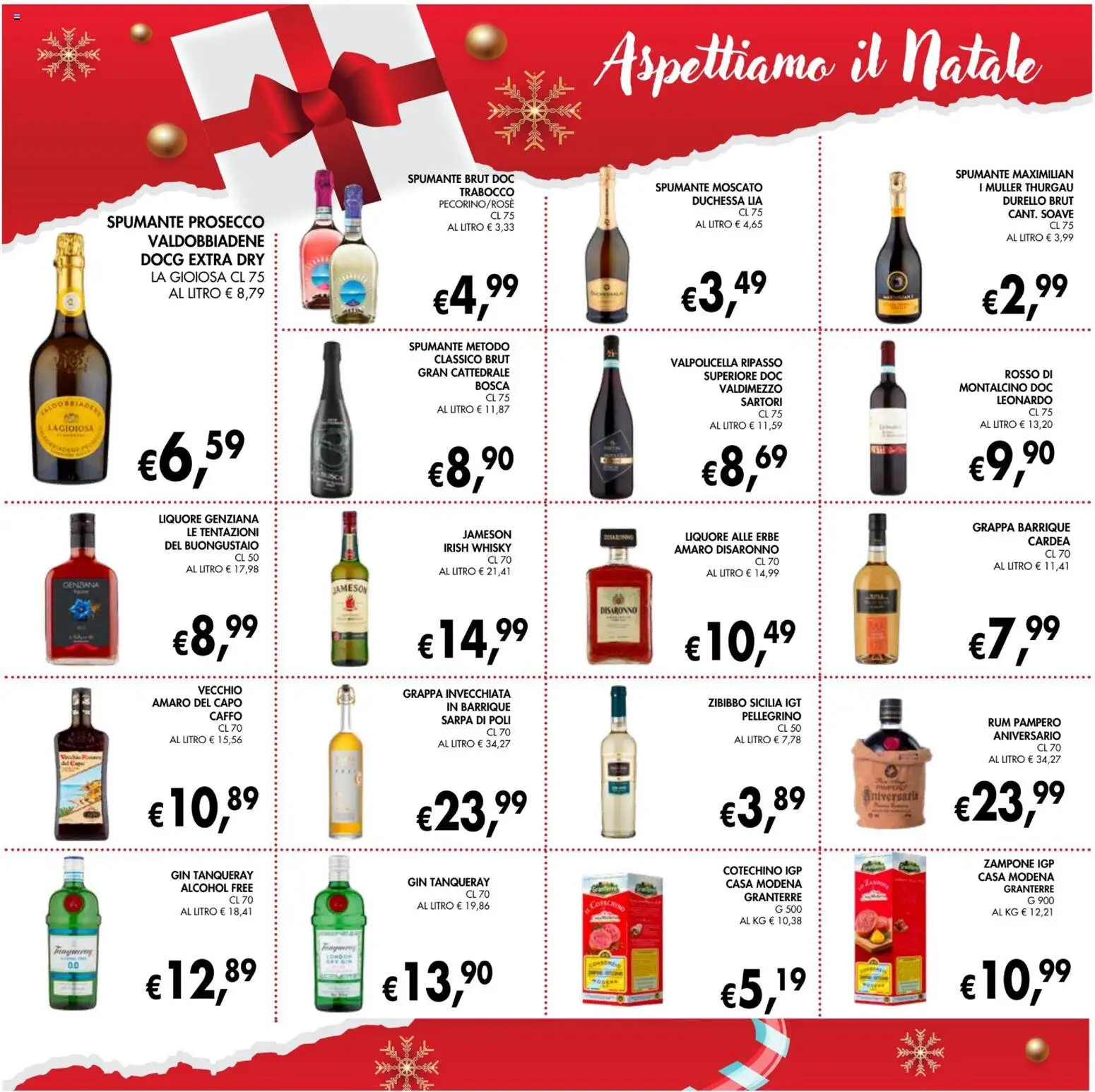 Coal èccoMi catalogo - pagina 19 - valido dal 28/11/2025