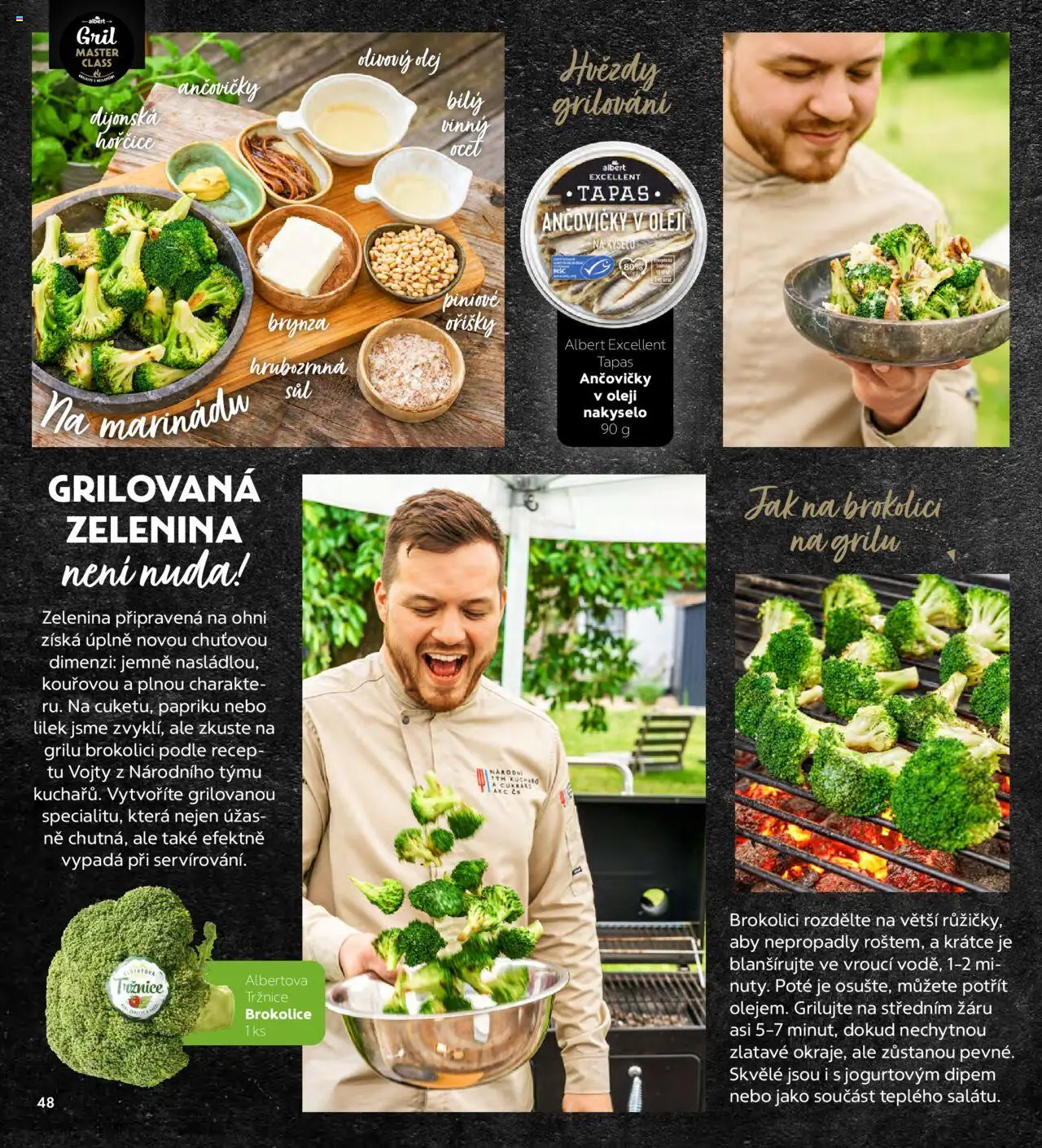 Albert magazín - strana 48- platný od 01.07.2025
