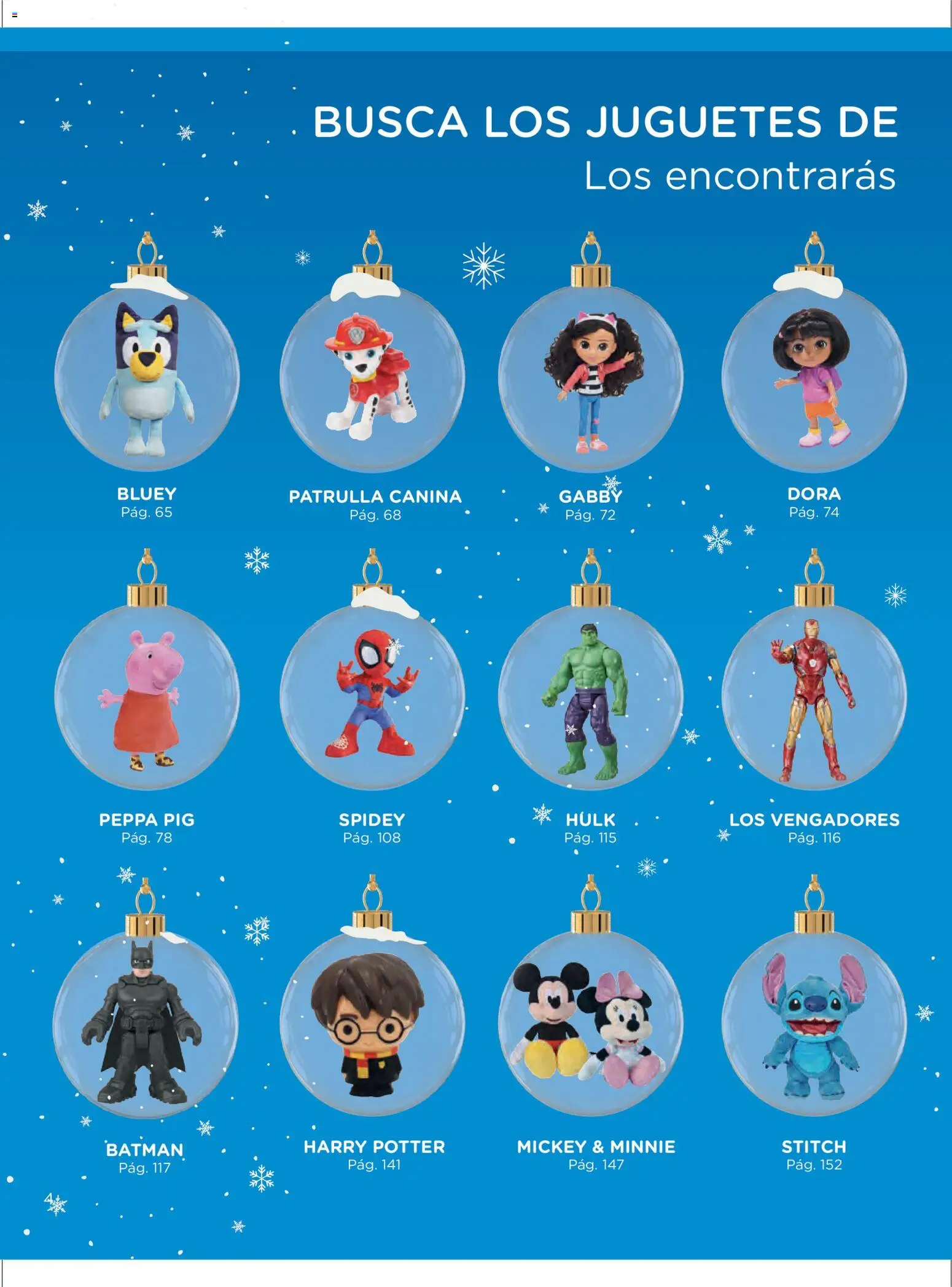 El Corte Inglés ofertas - Página de 4 - Válido desde 27/10/2025