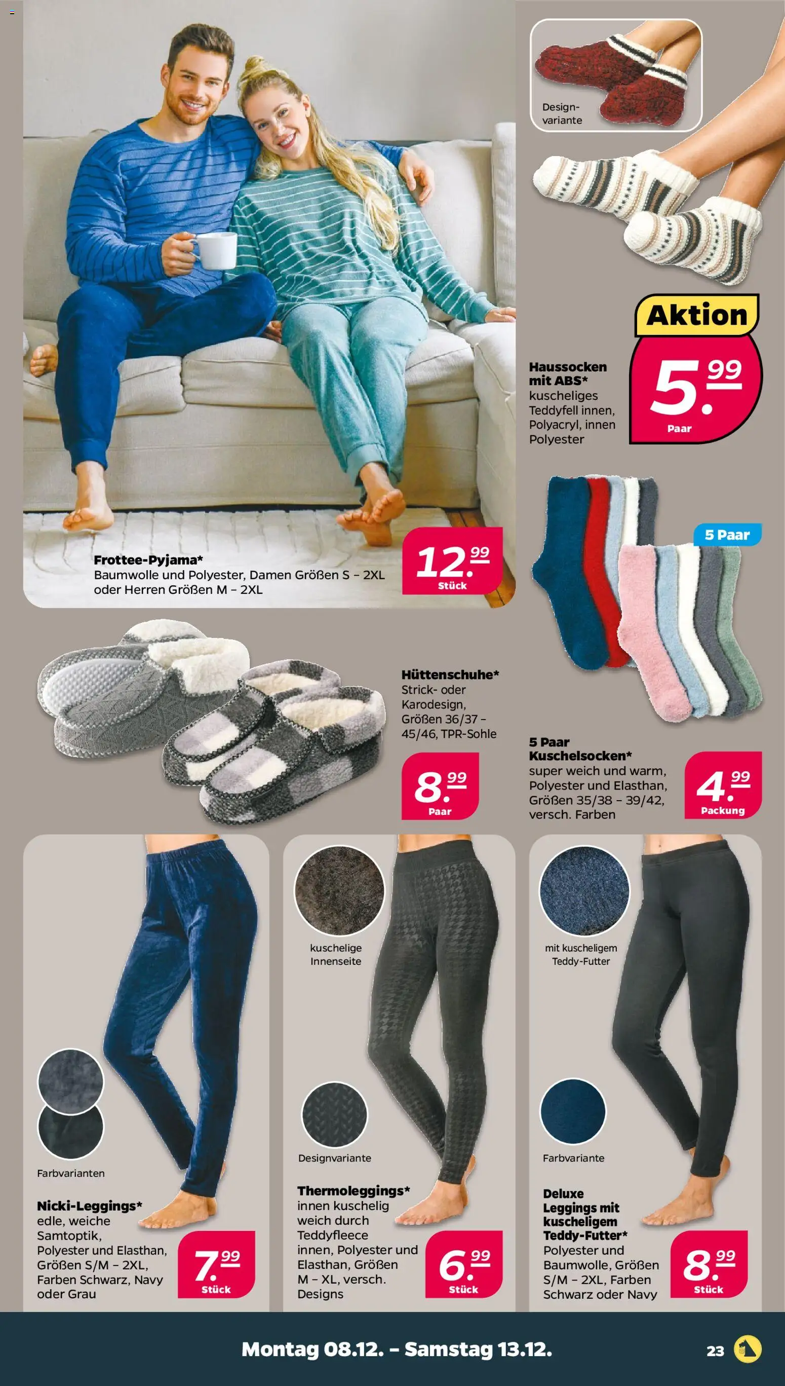 Netto Prospekt 	 - Seite 25 - gültig ab 08.12.2025