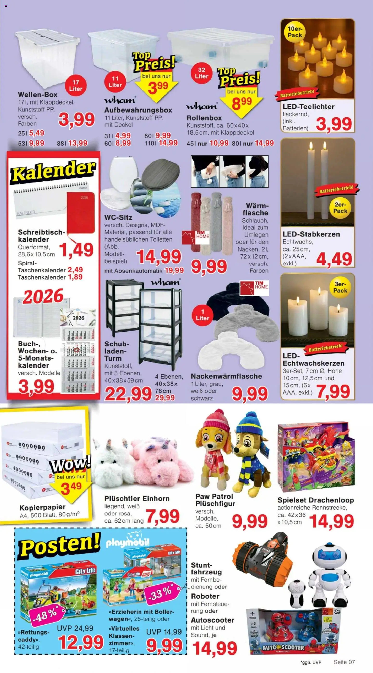 Jawoll Prospekt - Seite 11 - gültig ab 08.12.2025