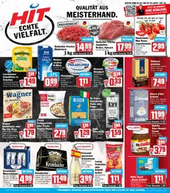 Vorschau HIT Prospekt 	 gültig ab 02.03.2026
