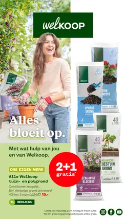 Welkoop folder geldig vanaf 02-03-2026