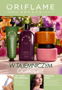 Podgląd Oriflame Katalog 5 2026 ważny od 25.03.2026