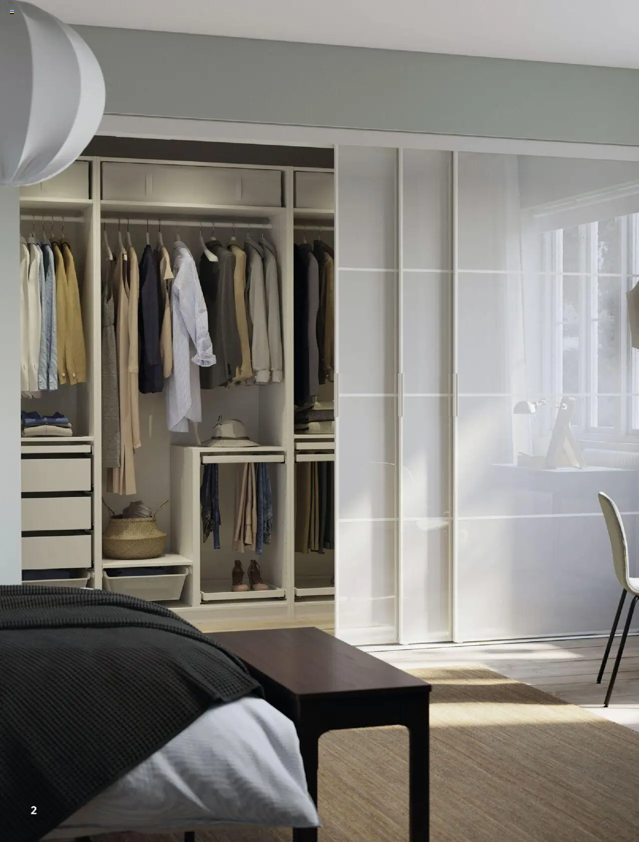 Catálogo IKEA Skytta - Página de 2 - Válido desde 20/02/2025