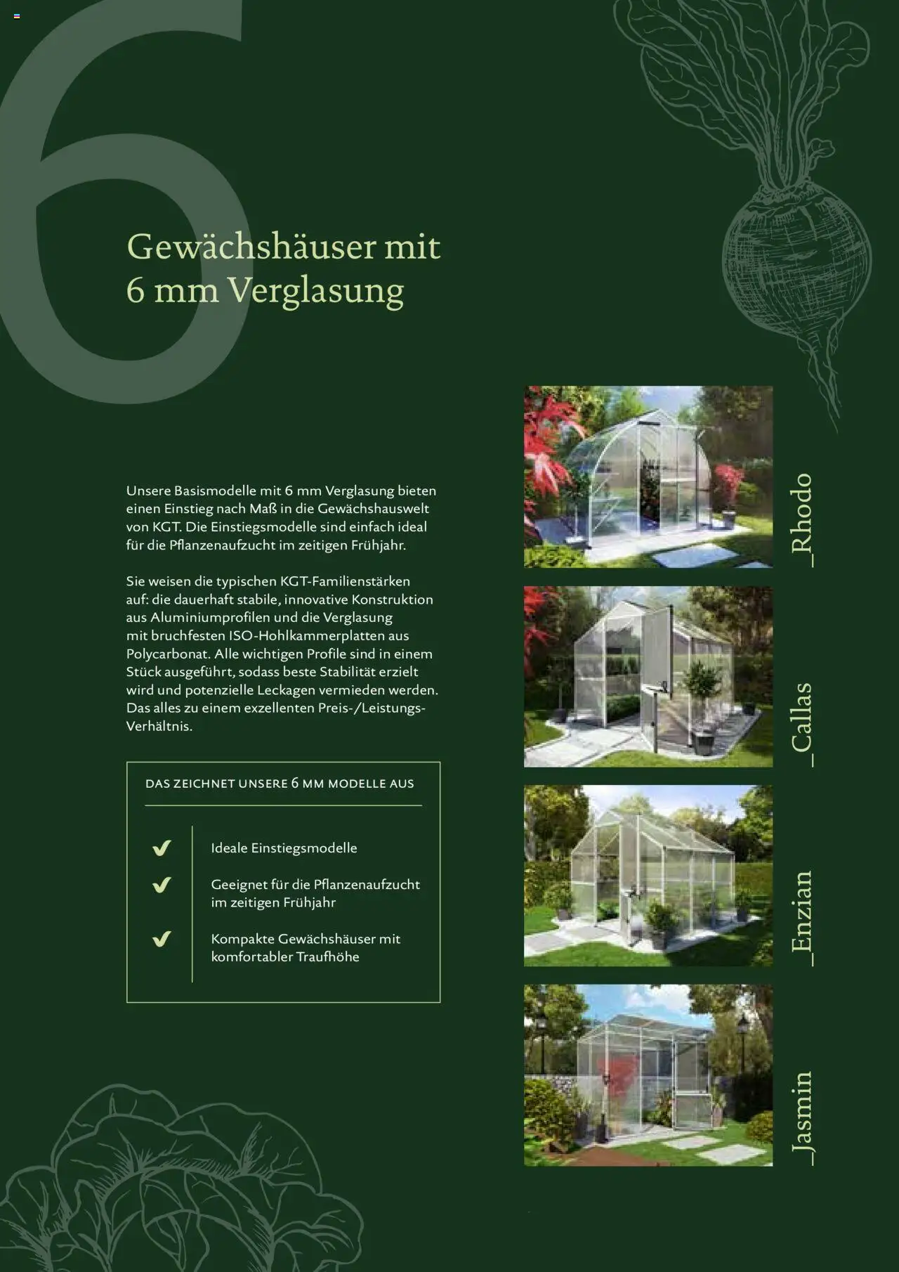 Dehner - Kreative Gartentechnik - Seite 9 - gültig ab 01.02.2025