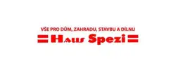 Haus Spezi logo
