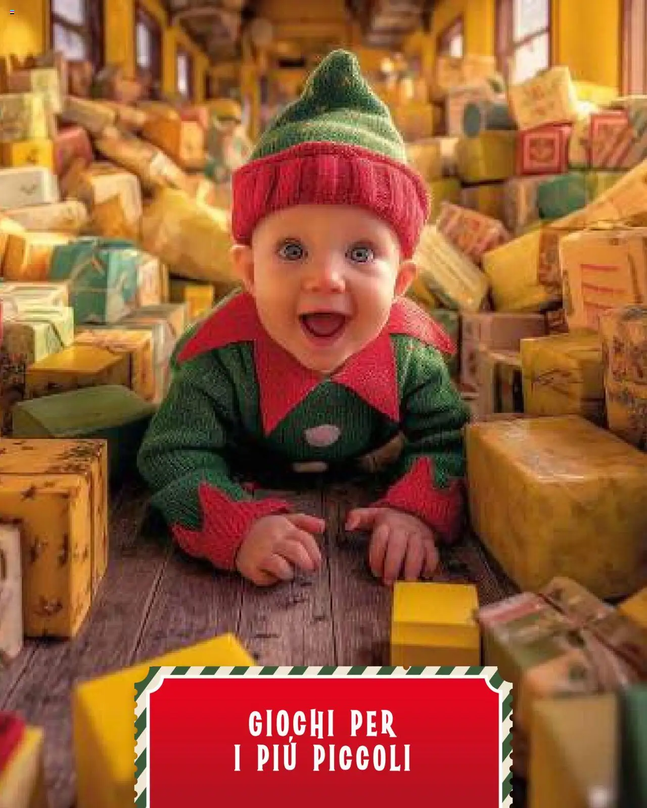 Toys Center Natale catalogo - pagina 6 - valido dal 17/10/2025