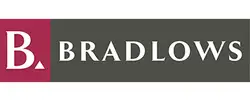 Bradlows shop logo