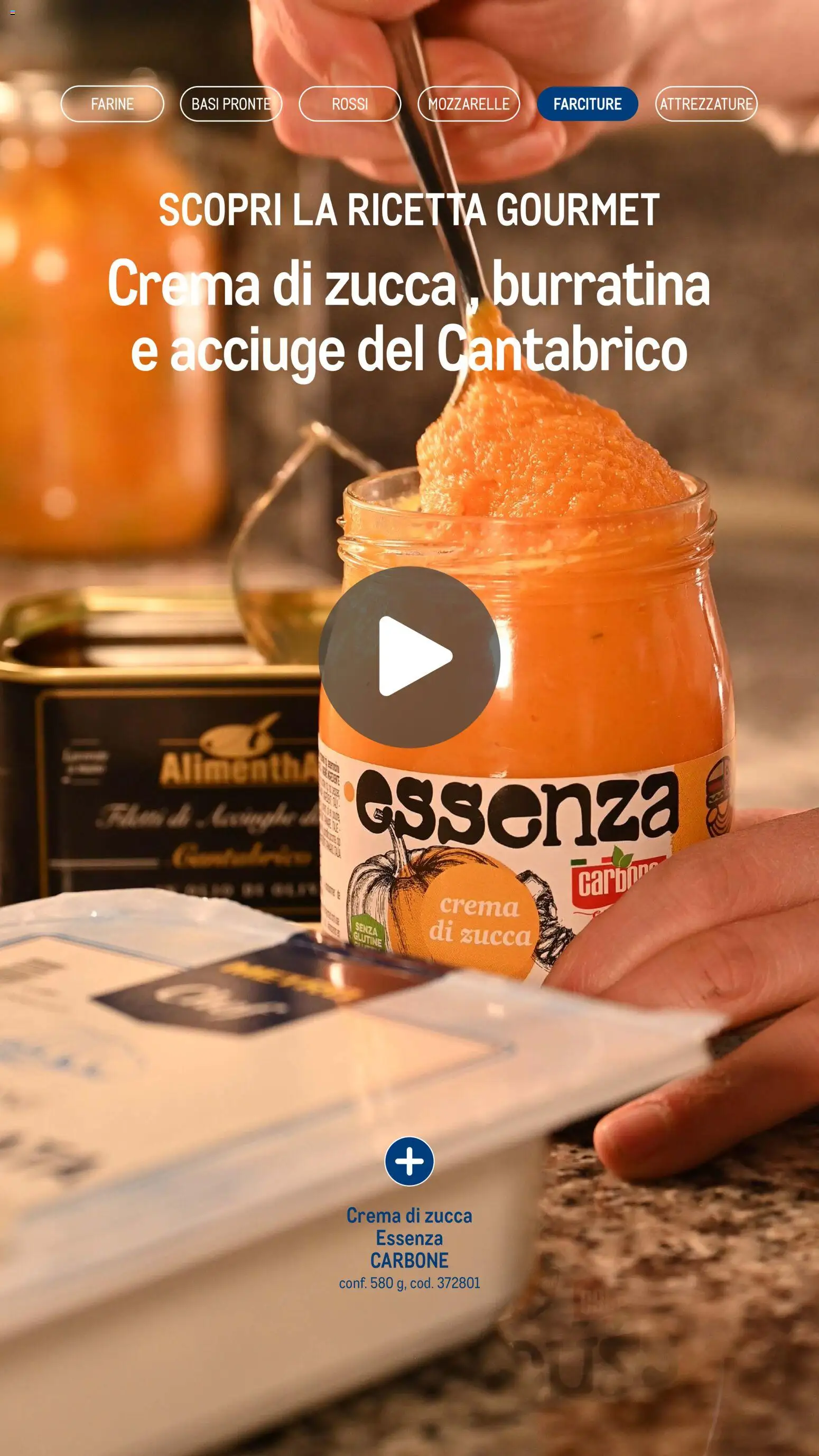 Metro Pizzeria catalogo - pagina 30 - valido dal 08/01/2026