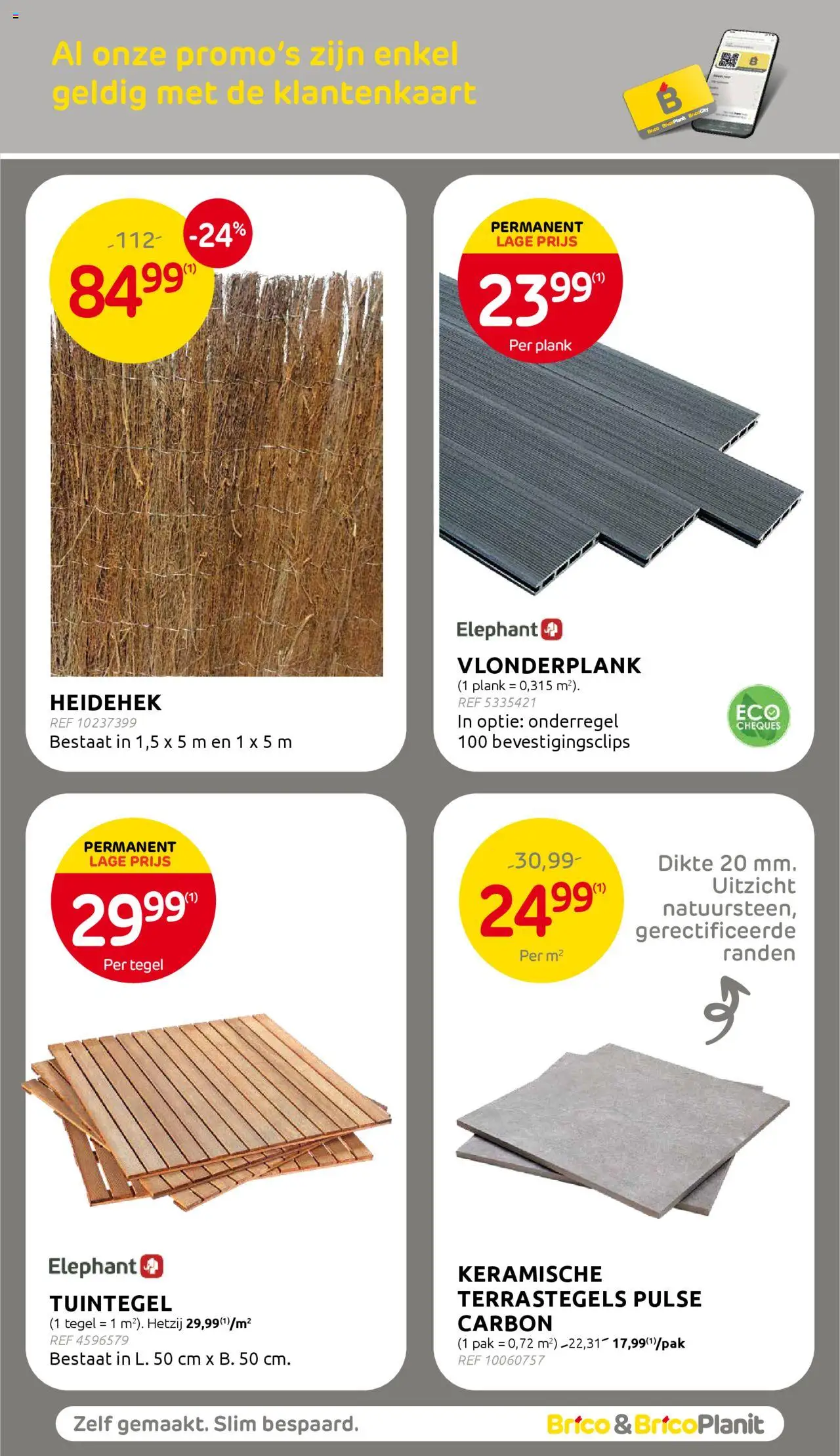 Brico - Folder - pagina 60- geldig vanaf 16/07/2025