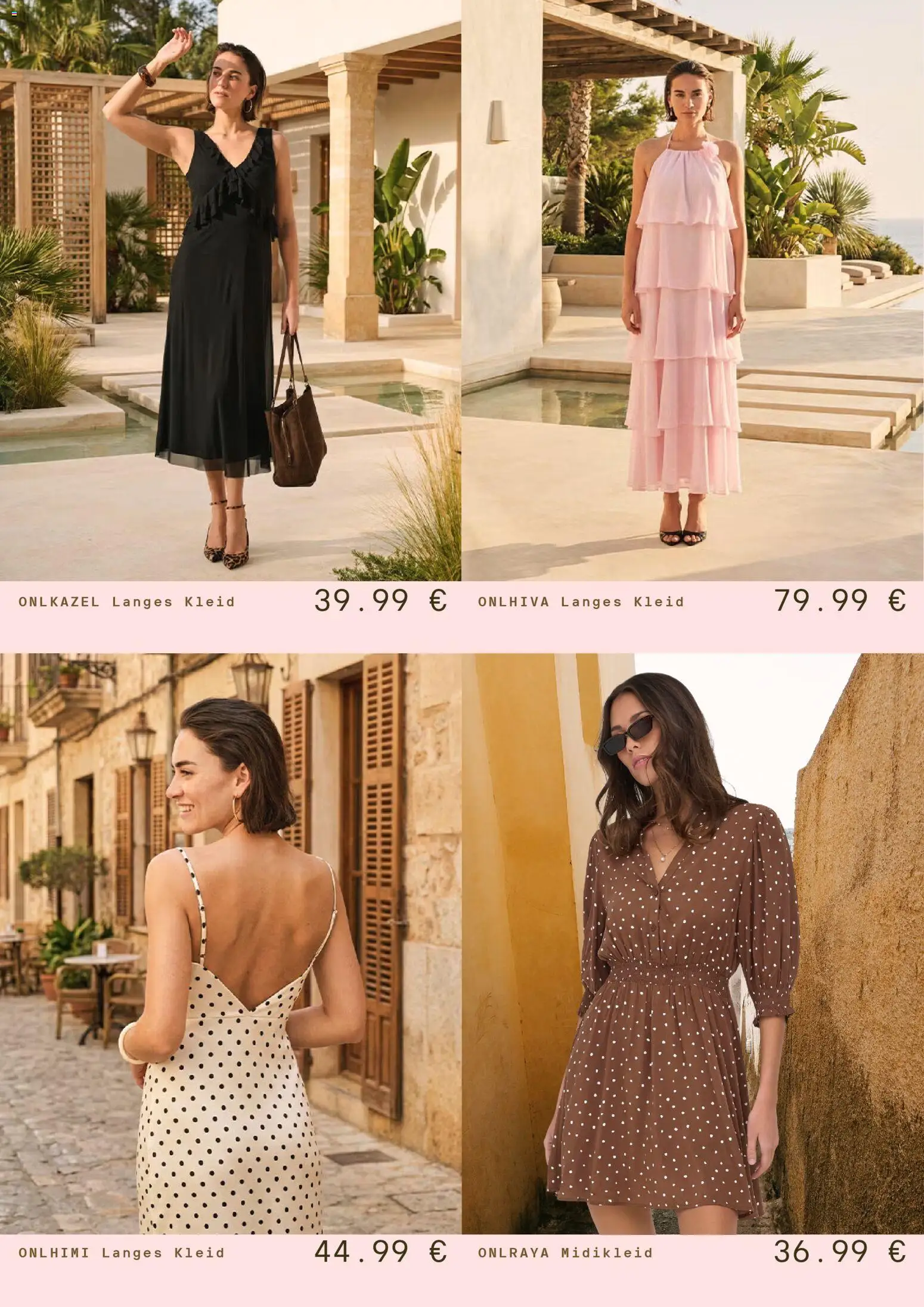 ONLY Prospekt 	 - Seite 3 - gültig ab 17.04.2026