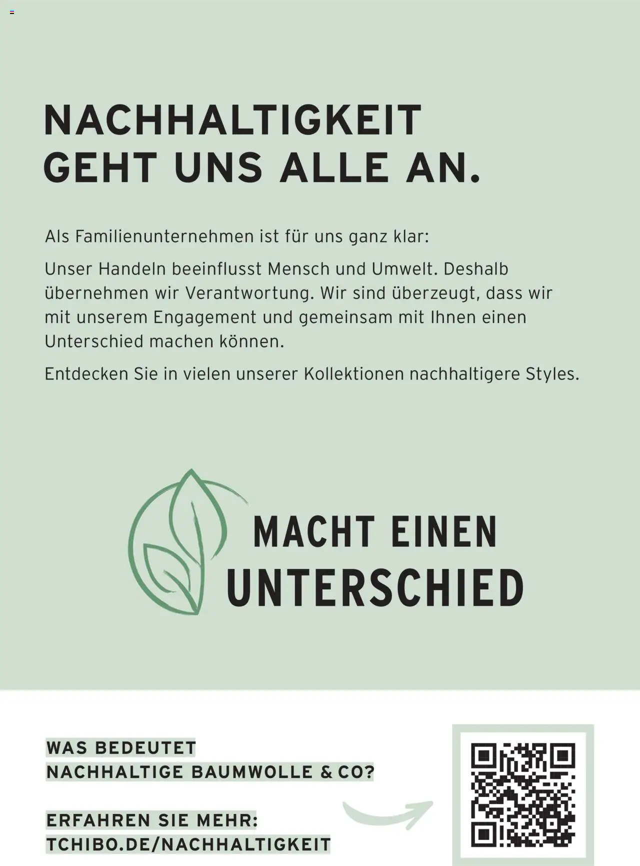Prospekt Tchibo Ein Gefühl von Leichtigkeit - Seite 22 - gültig ab 23.07.2025