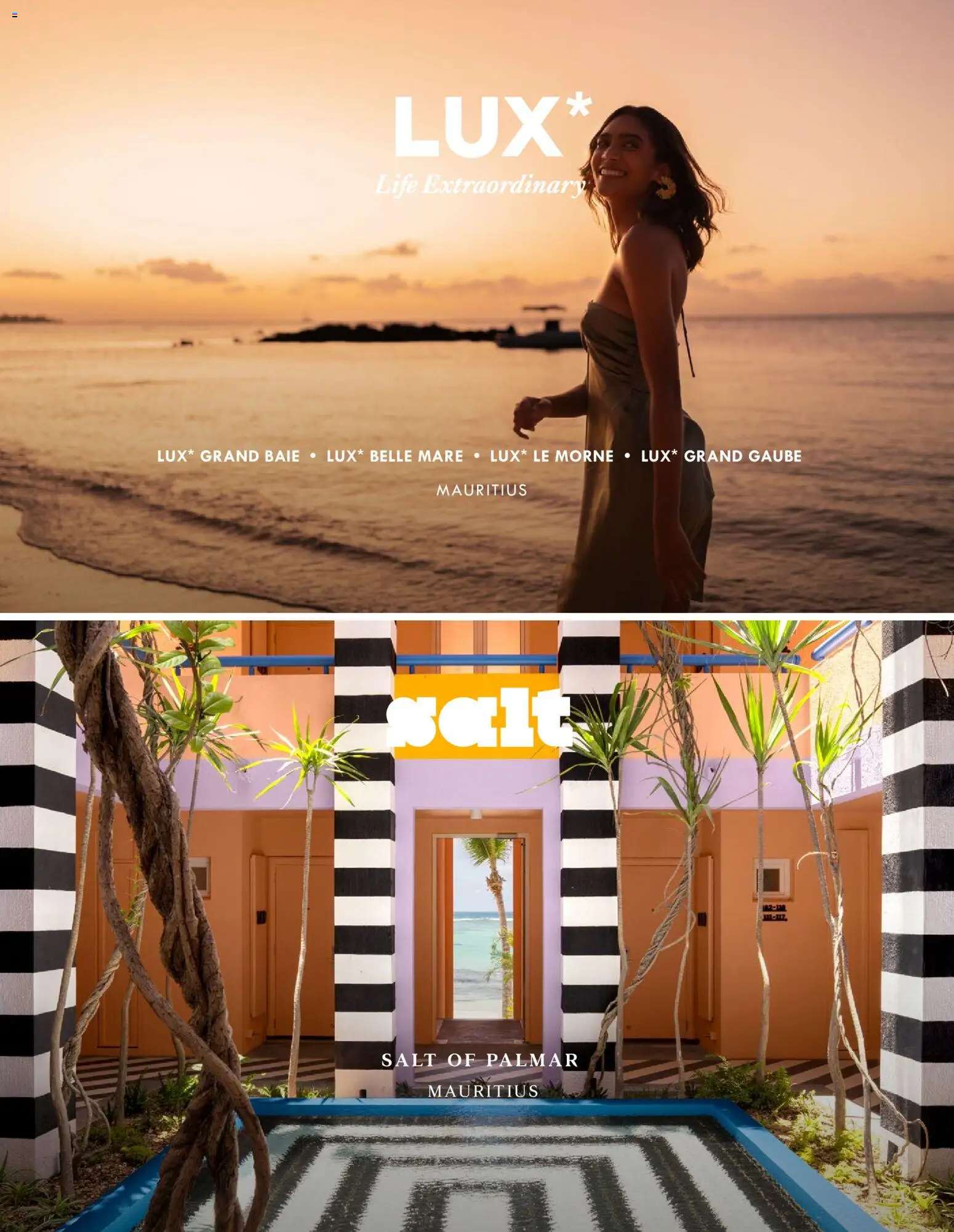 Viajes El Corte Inglés - Catálogo Tourmundial Premium - Página de 105 - Válido desde 01/01/2026