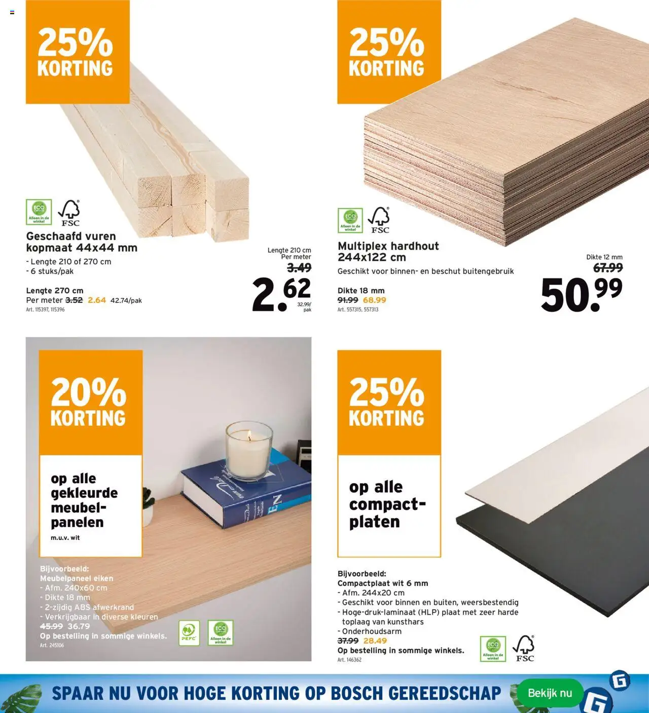 GAMMA folder - pagina 28- geldig vanaf 16/07/2025