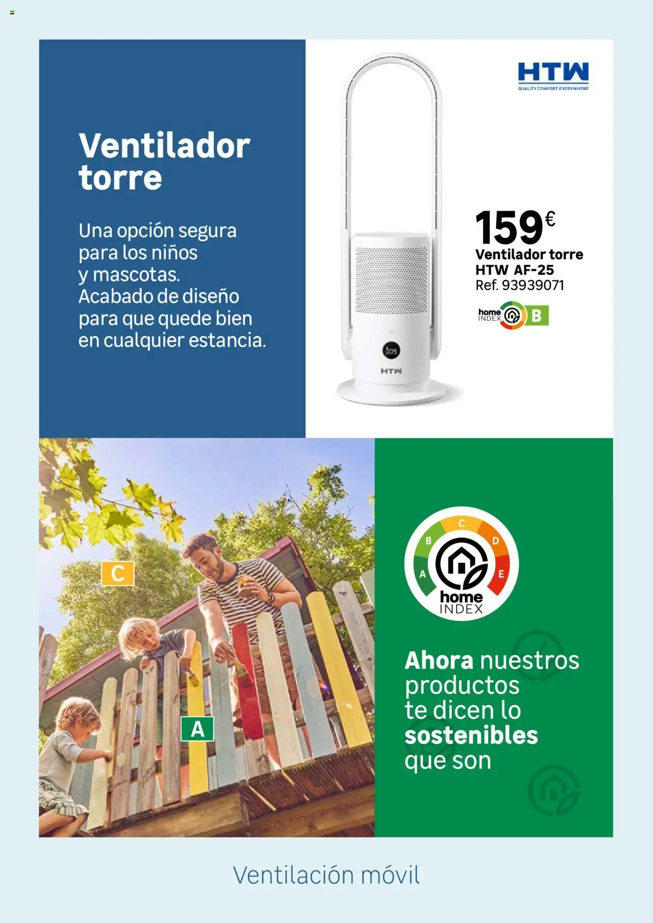 Leroy Merlin catálogo - Página de 92 - Válido desde 24/06/2025