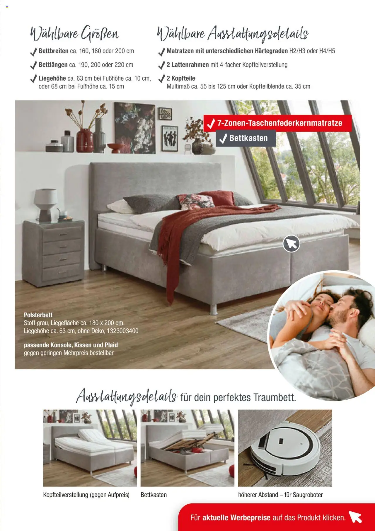 Roller Polster-Power Magazin 2025 - Seite 17 - gültig ab 31.08.2025