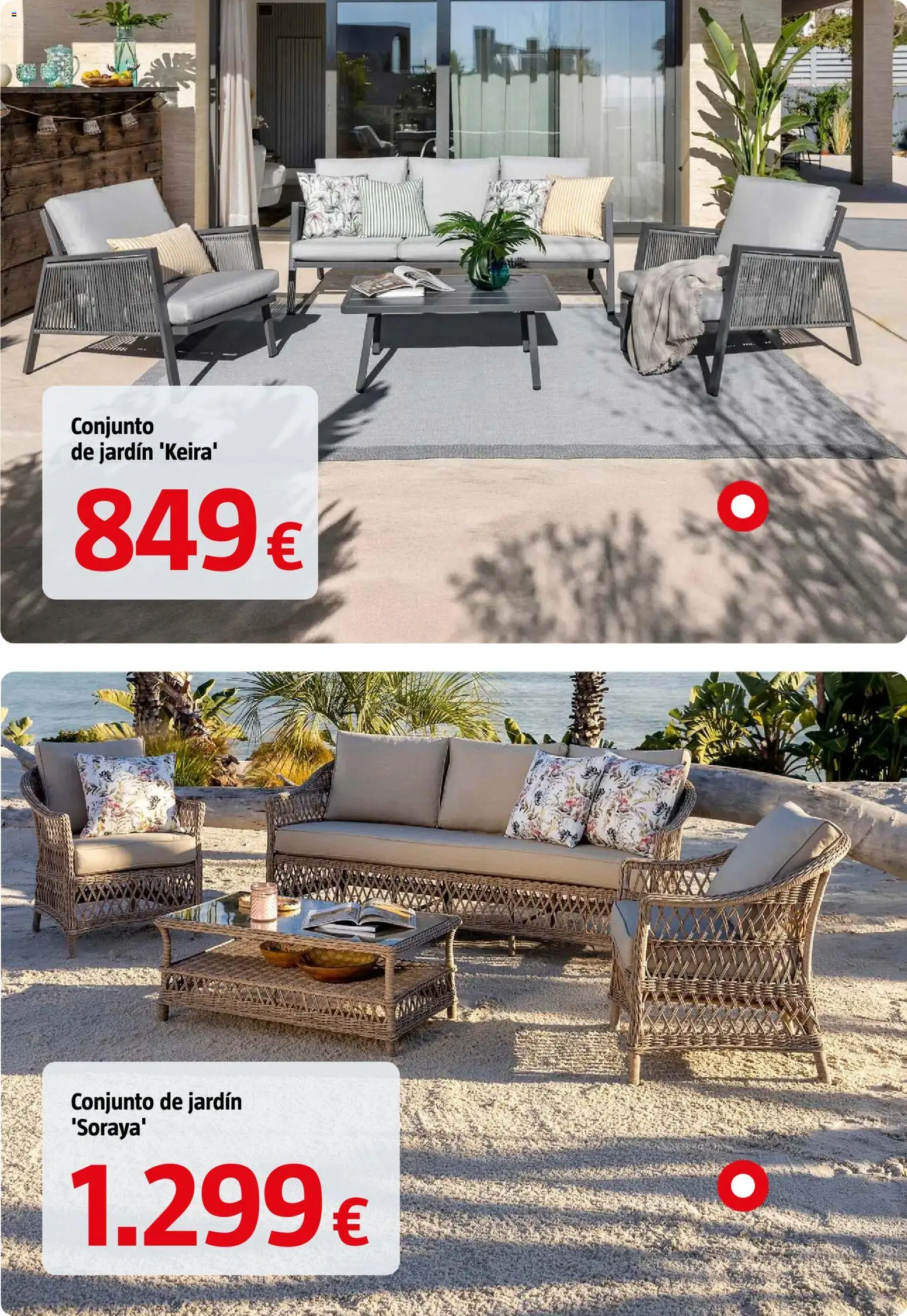 Bauhaus folleto - Página de 10 - Válido desde 26/03/2026