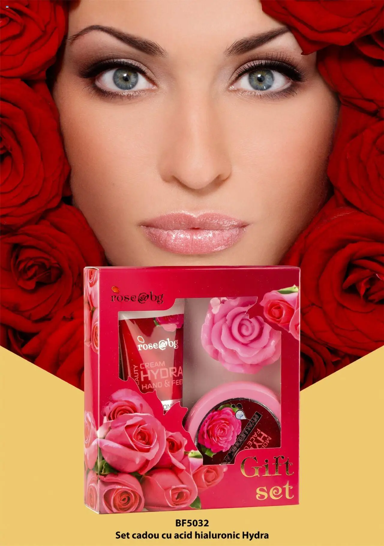 Lady’s catalog - Brosura - pagina 92- valabil de la 19.12.2019