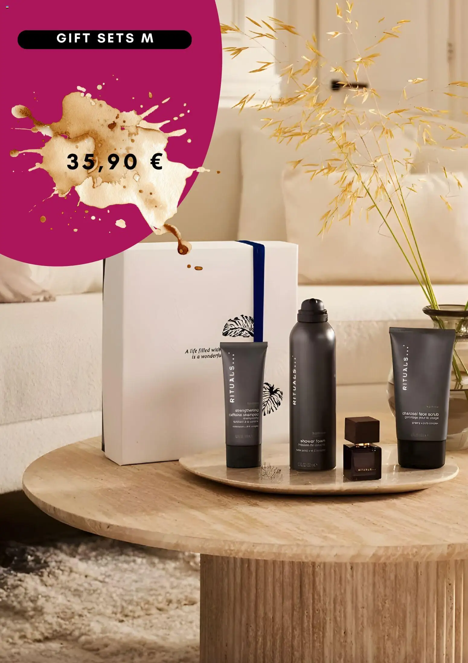 Rituals Prospekt 	 - Seite 4 - gültig ab 02.04.2026