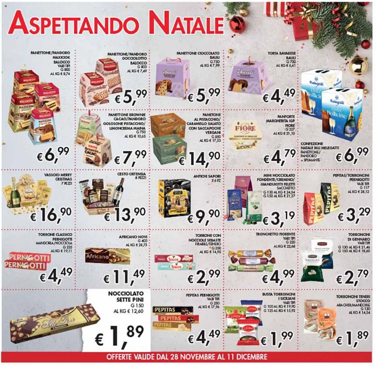 Coal - Promozione dal 28 novembre all'11 dicembre - pagina 14 - valido dal 28/11/2025