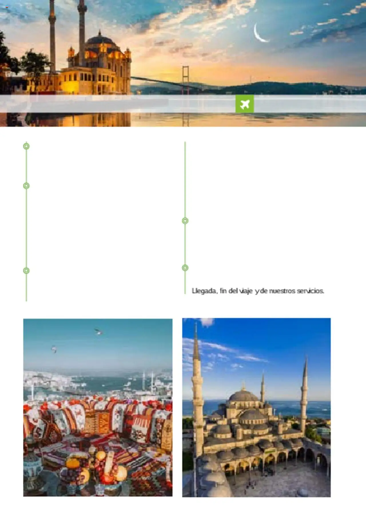 Viajes El Corte Inglés Rutas Culturales de la Comunidad de Madrid - Página de 102 - Válido desde 01/04/2025
