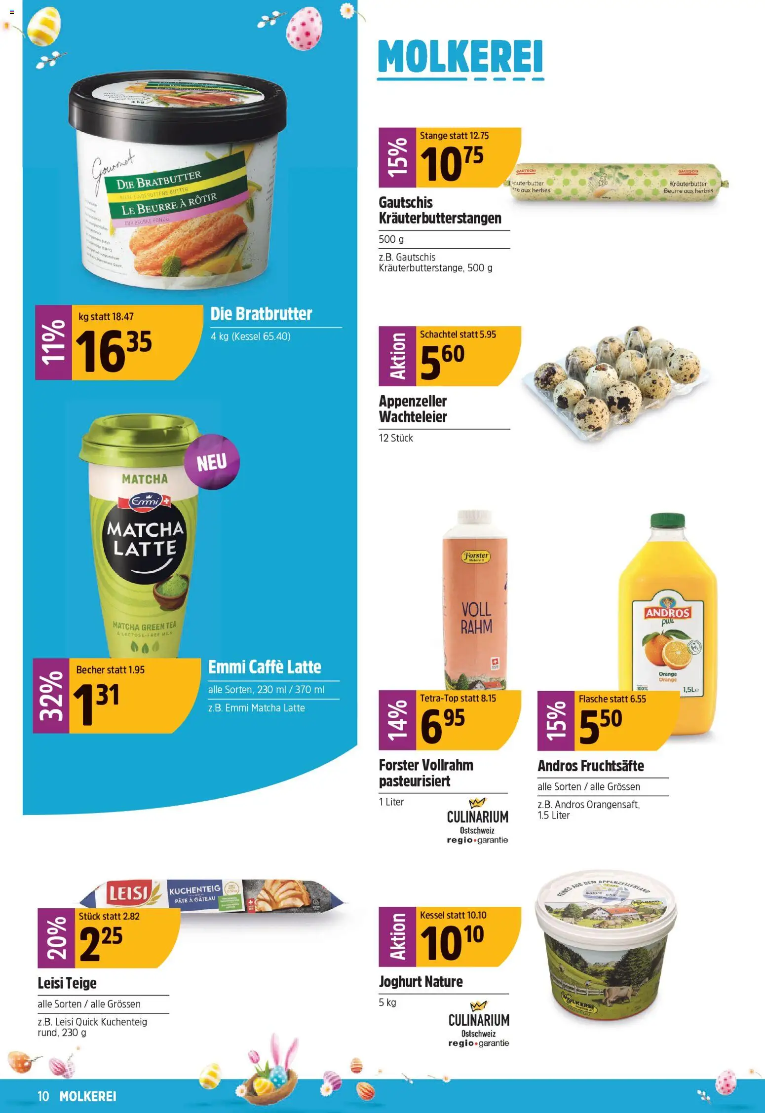 TopCC aktionen - page 10- valid from 30.03.2026