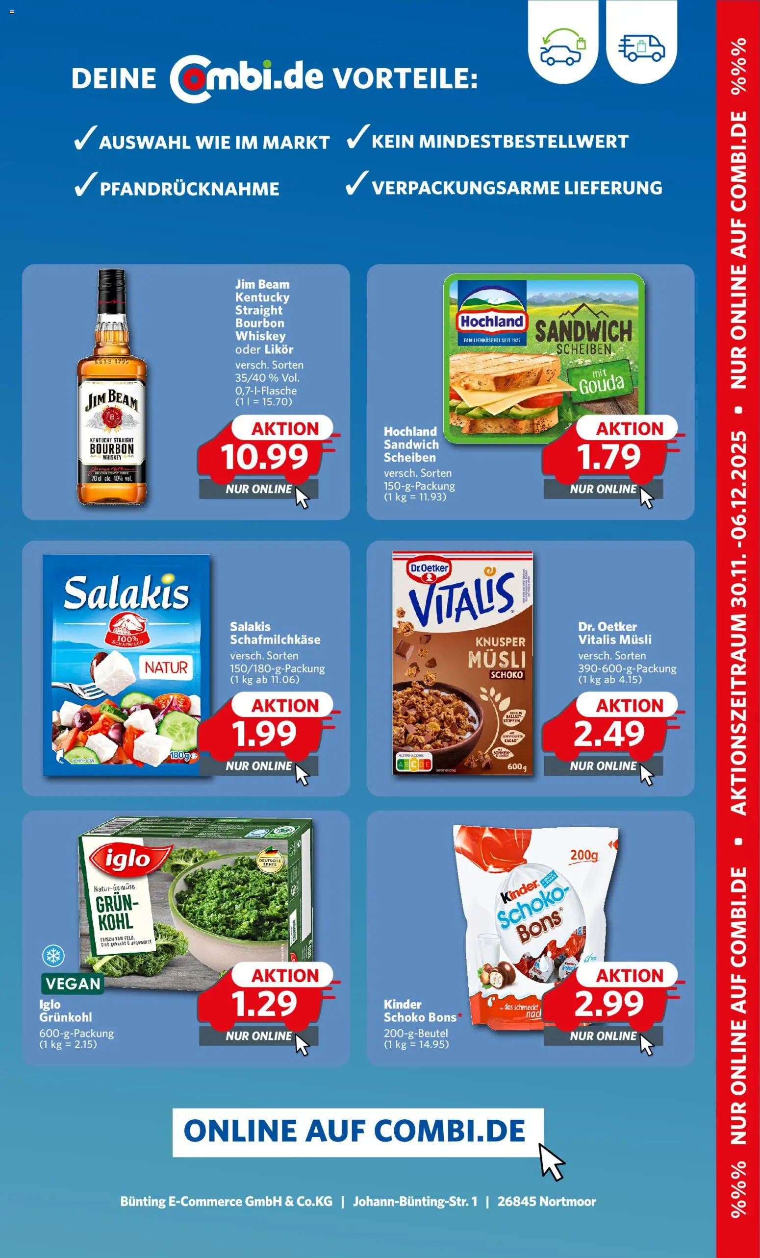 Combi Weihnachten - Seite 7 - gültig ab 30.11.2025