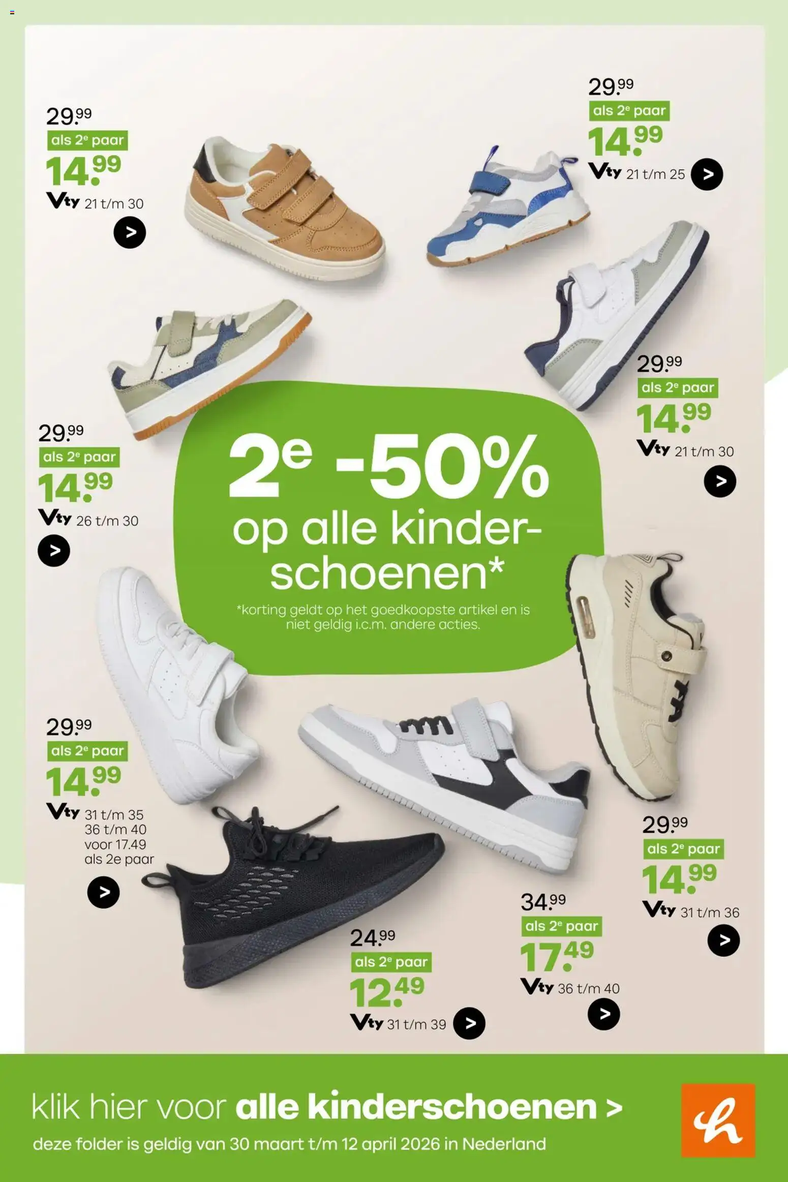 van Haren folder - page 10- valid from 30-03-2026