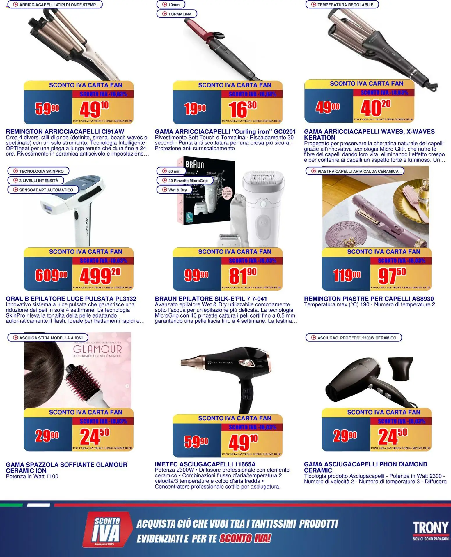 Trony volantino - pagina 8 - valido dal 02/04/2026
