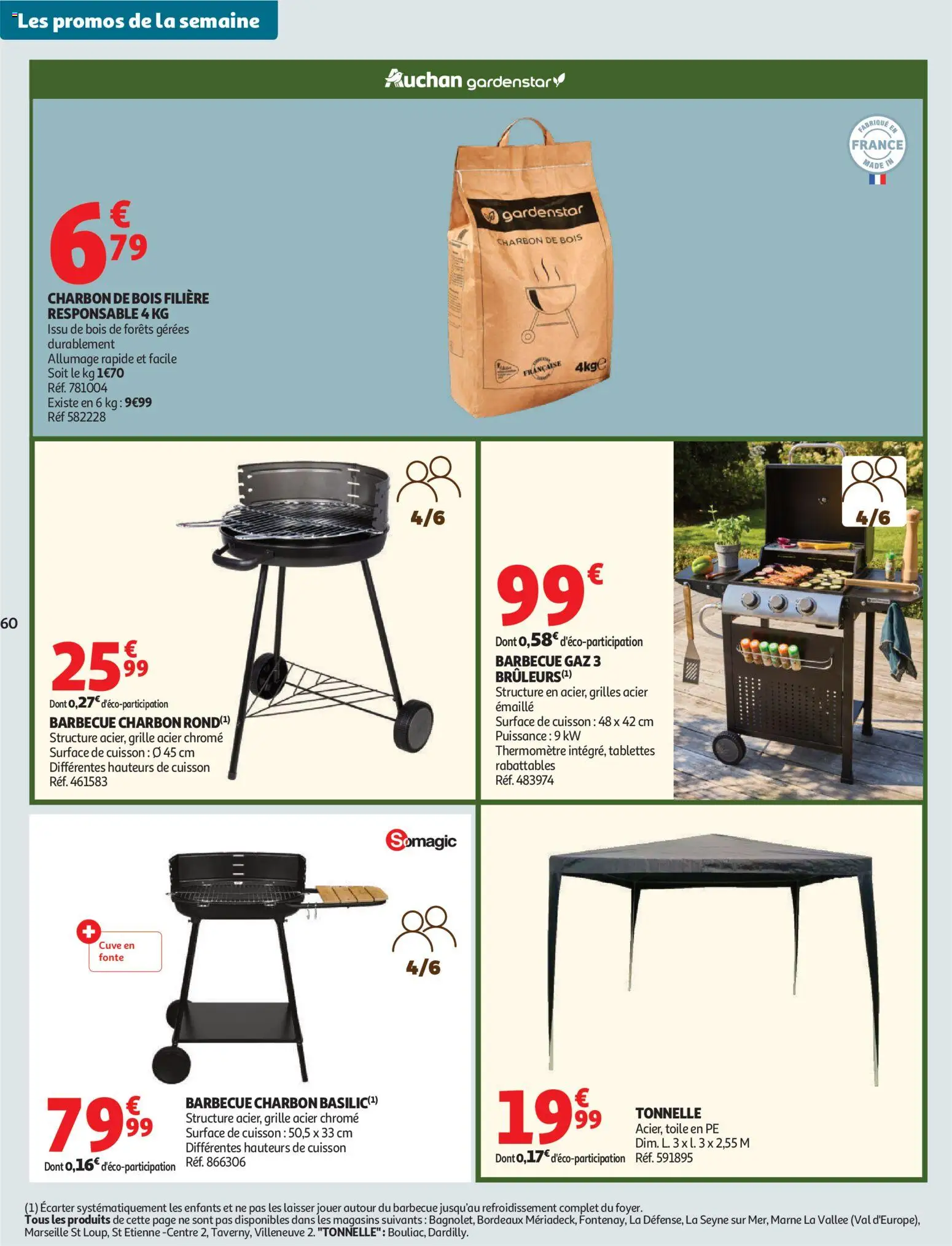 Auchan folder / publicité - page 62- valid from 24/03/2026